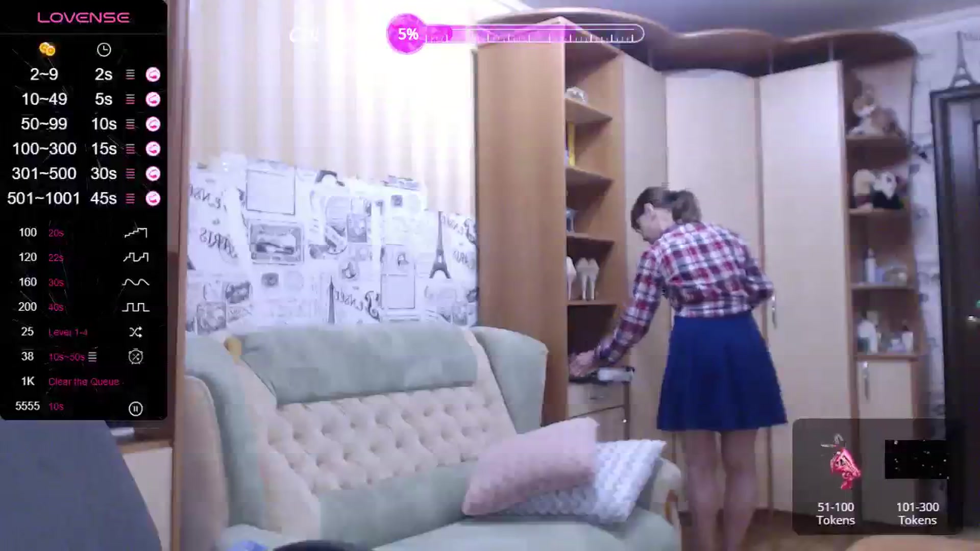 Gallery image thumbnail from Oly_nice_'s myfreecams stream on, 10/27/2023, 15:42 image 2 of 20