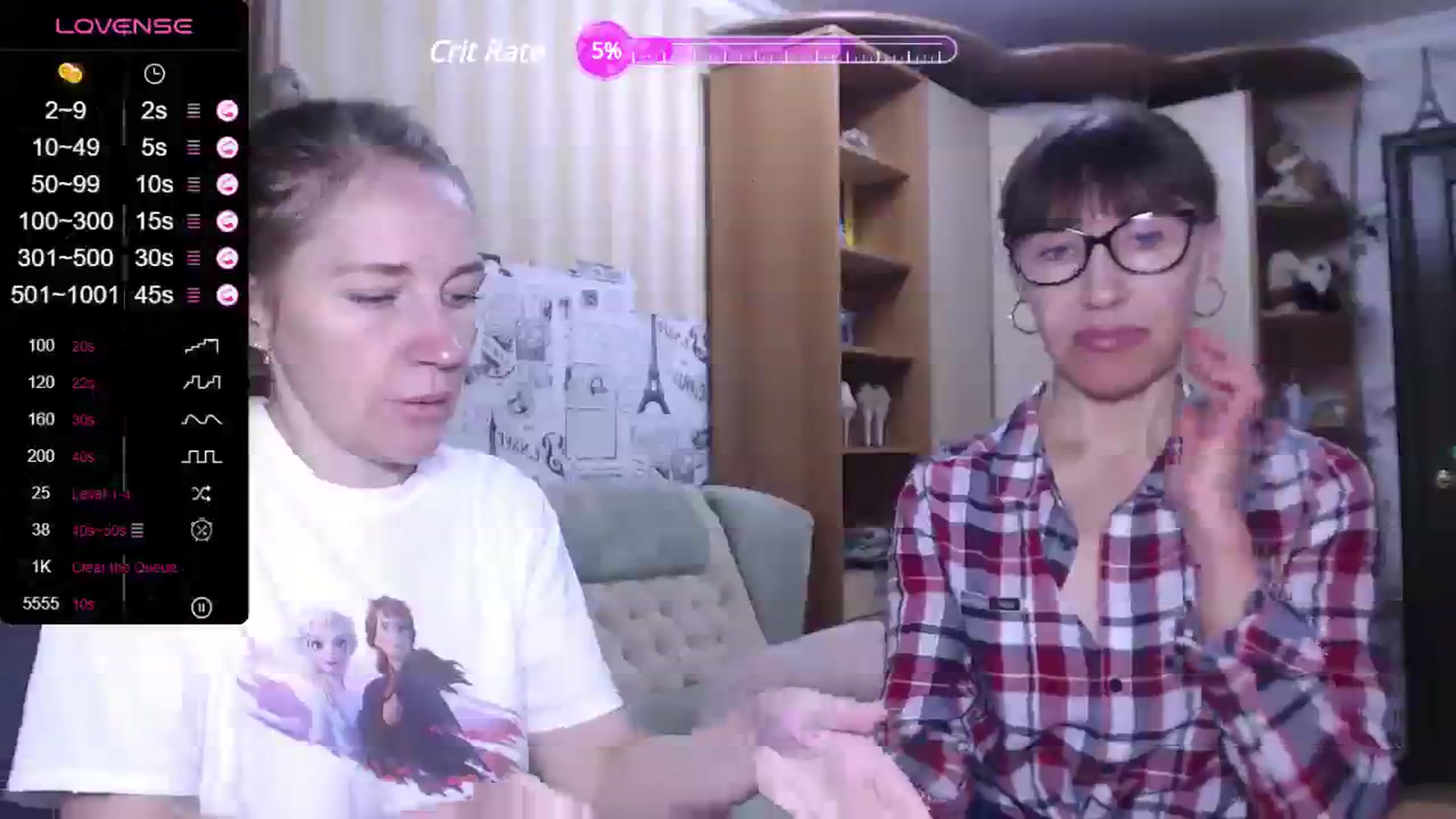 Gallery image thumbnail from Oly_nice_'s myfreecams stream on, 10/27/2023, 15:42 image 3 of 20