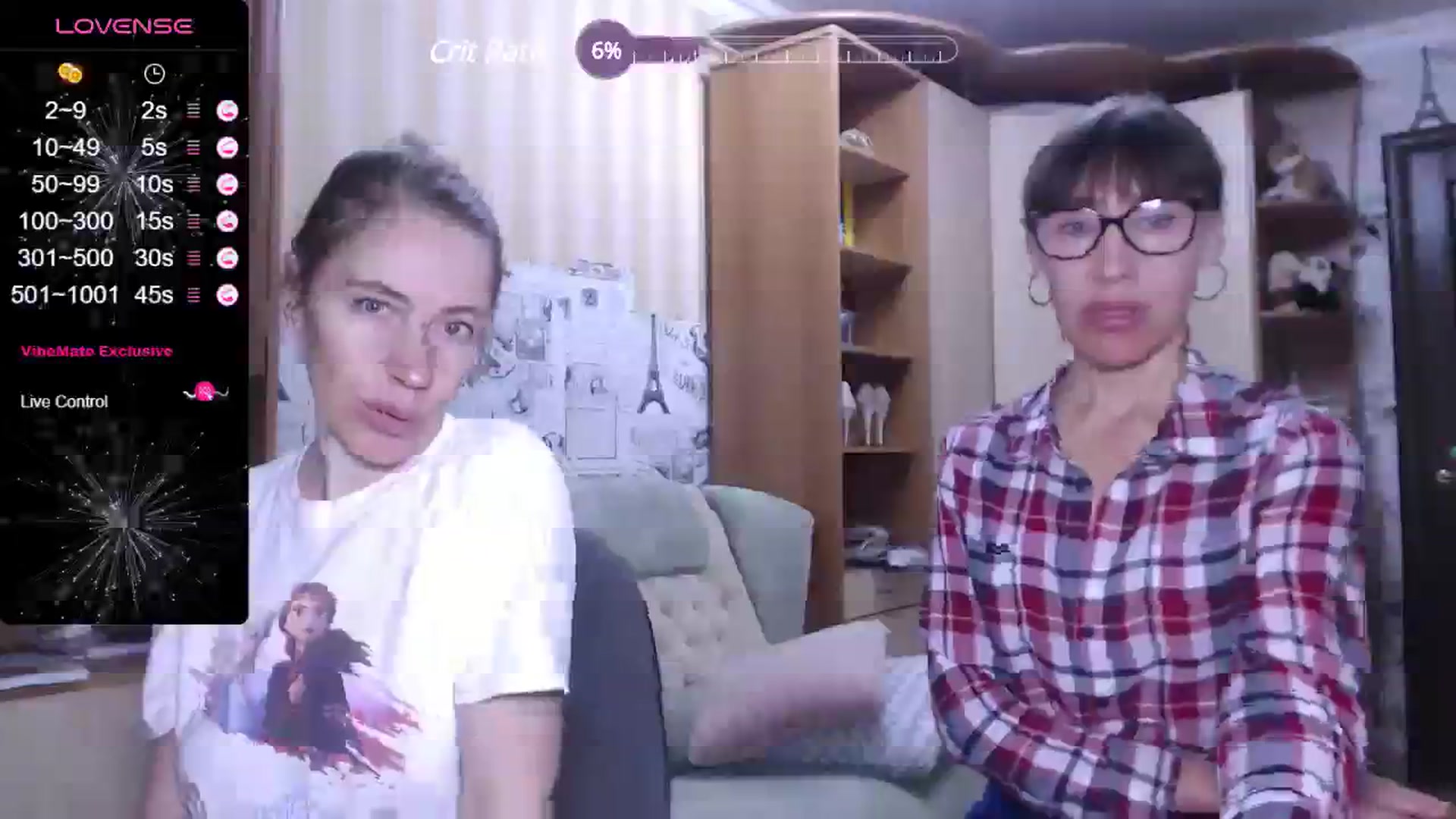 Gallery image thumbnail from Oly_nice_'s myfreecams stream on, 10/27/2023, 15:42 image 20 of 20