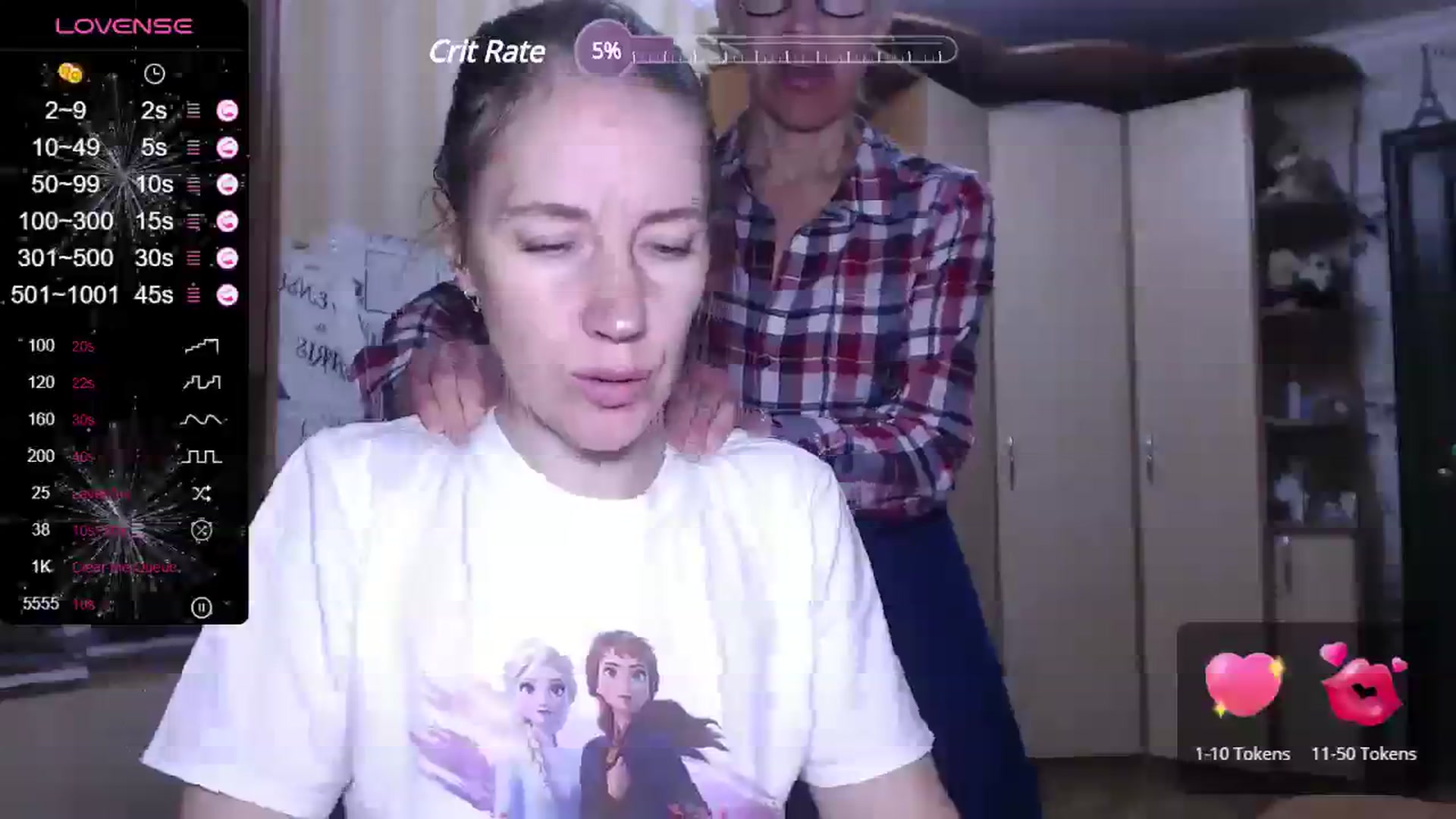 Gallery image thumbnail from Oly_nice_'s myfreecams stream on, 10/27/2023, 15:42 image 13 of 20