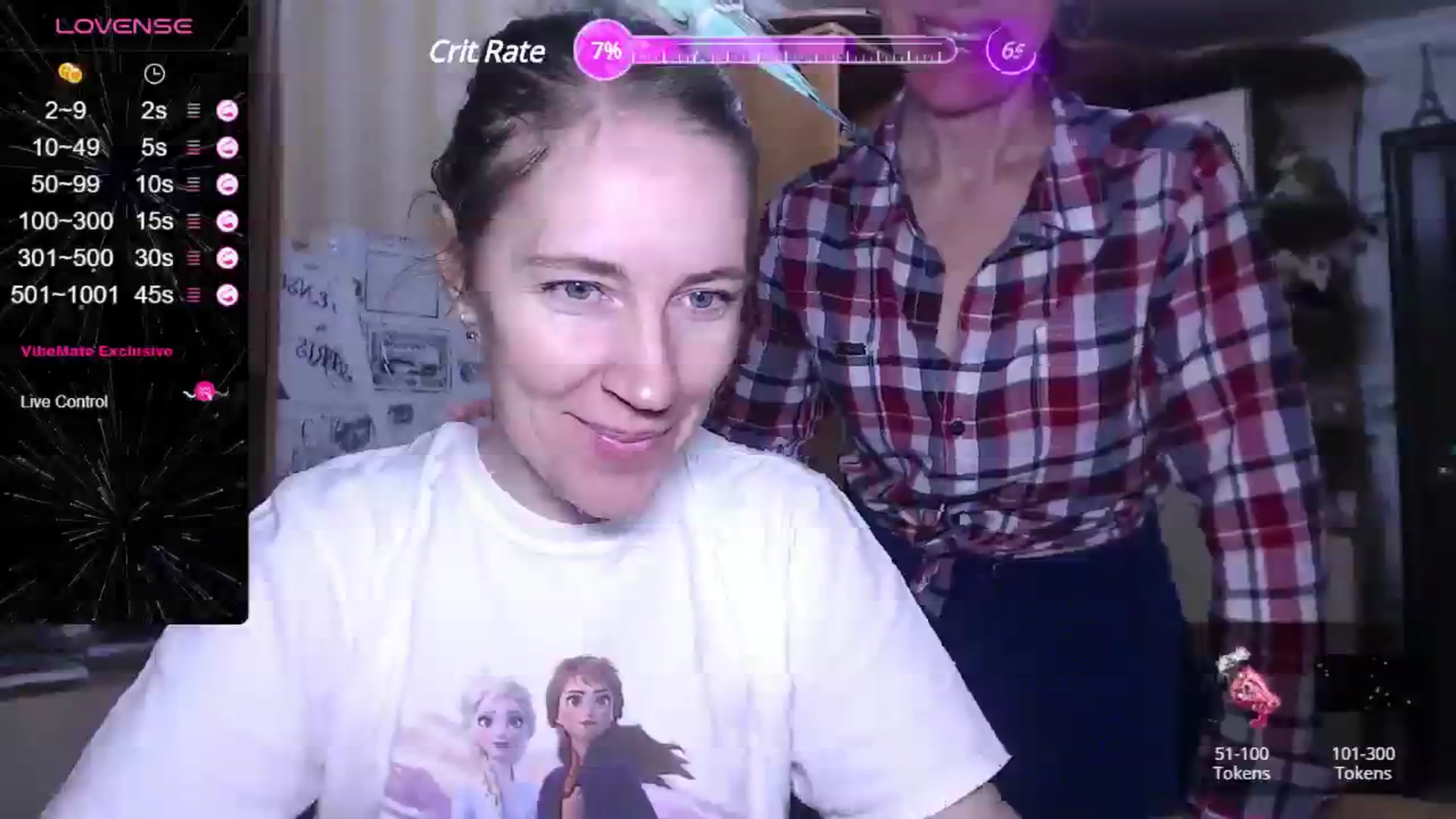 Gallery image thumbnail from Oly_nice_'s myfreecams stream on, 10/27/2023, 15:42 image 14 of 20