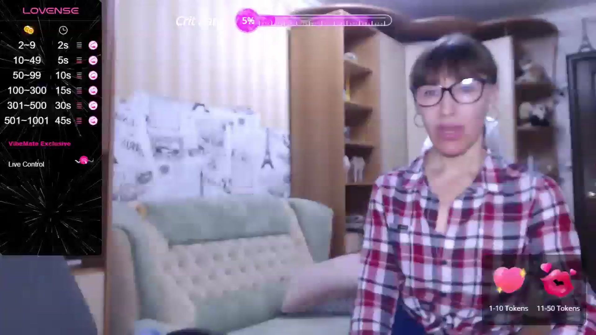 Gallery image thumbnail from Oly_nice_'s myfreecams stream on, 10/27/2023, 15:42 image 1 of 20