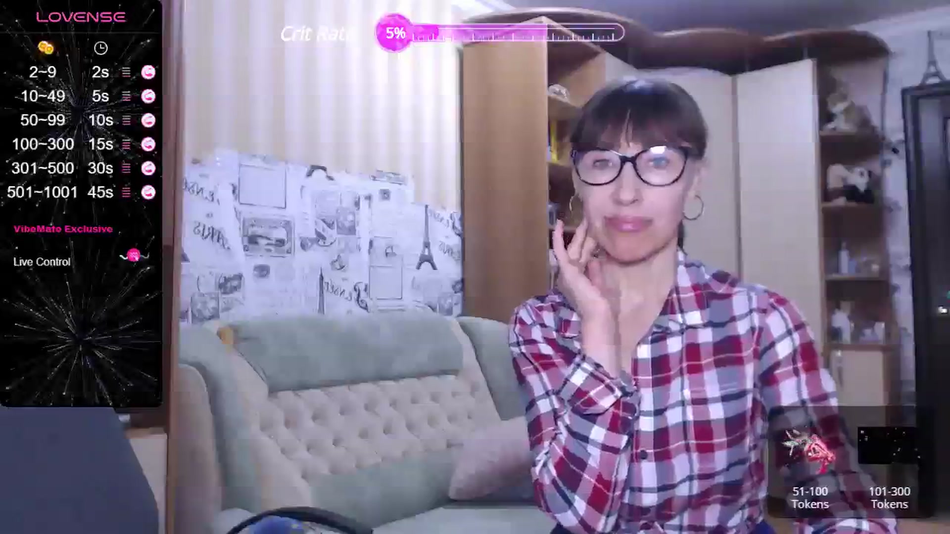Gallery image thumbnail from Oly_nice_'s myfreecams stream on, 10/27/2023, 15:42 image 8 of 20