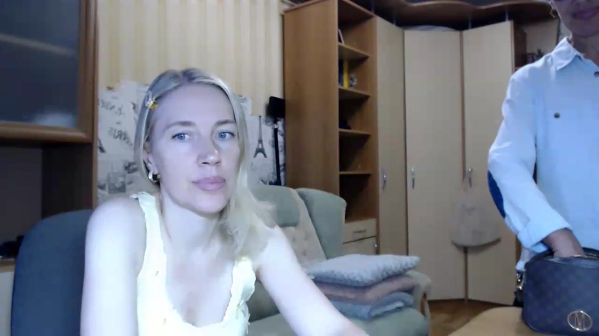 Gallery image thumbnail from Oly_nice_'s myfreecams stream on, 07/26/2026, 13:15 image 17 of 20