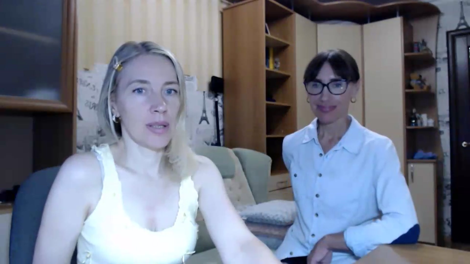 Gallery image thumbnail from Oly_nice_'s myfreecams stream on, 07/26/2026, 13:15 image 18 of 20