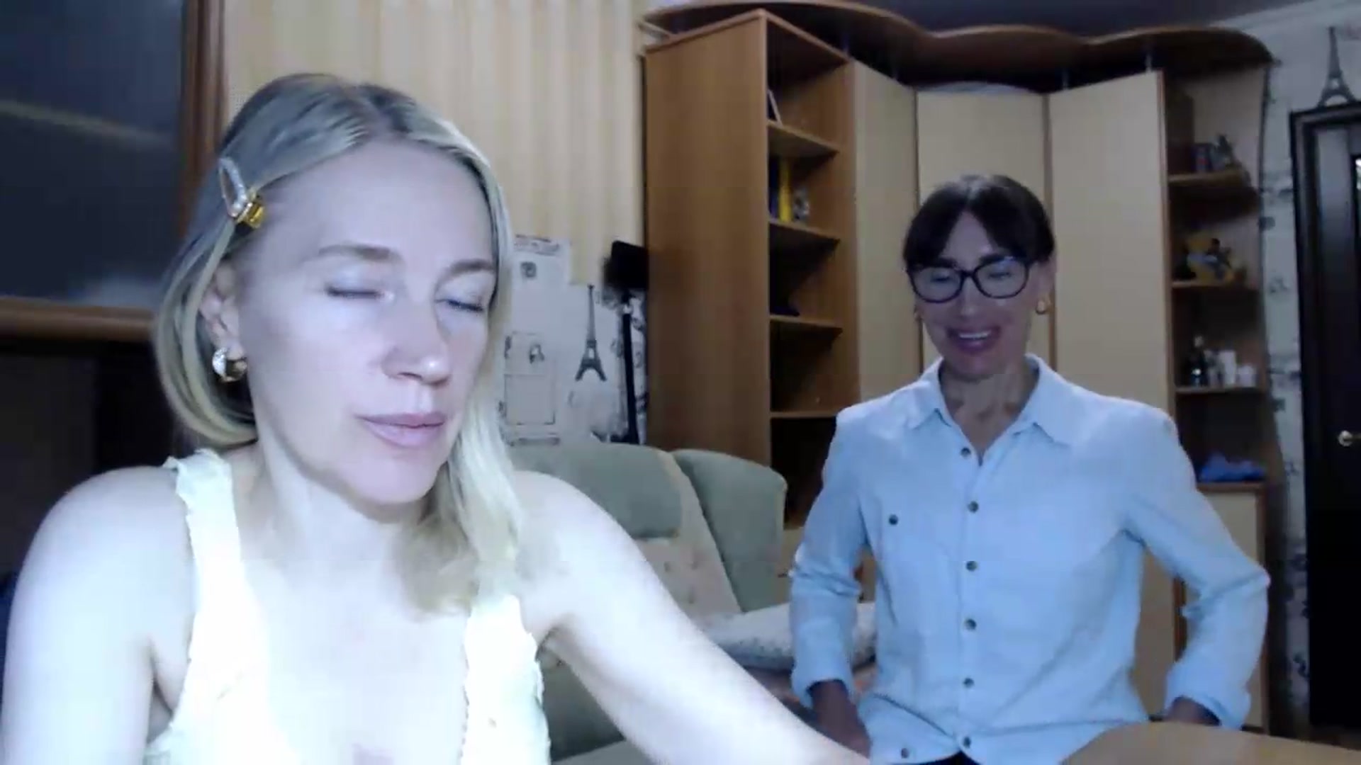 Gallery image thumbnail from Oly_nice_'s myfreecams stream on, 07/26/2026, 13:15 image 8 of 20