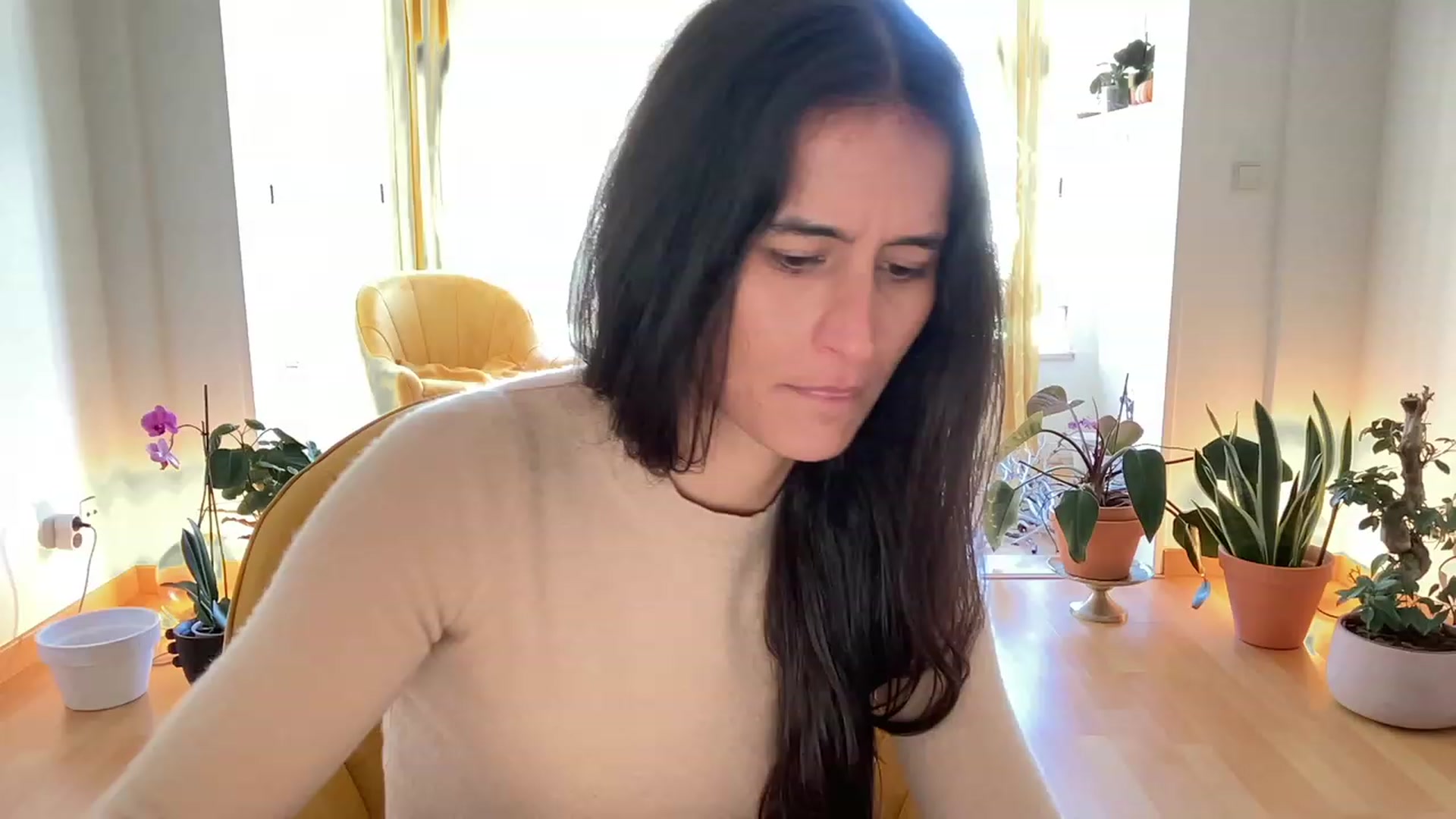 Gallery image thumbnail from Olympia_'s myfreecams stream on, 04/15/2023, 11:58 image 7 of 20