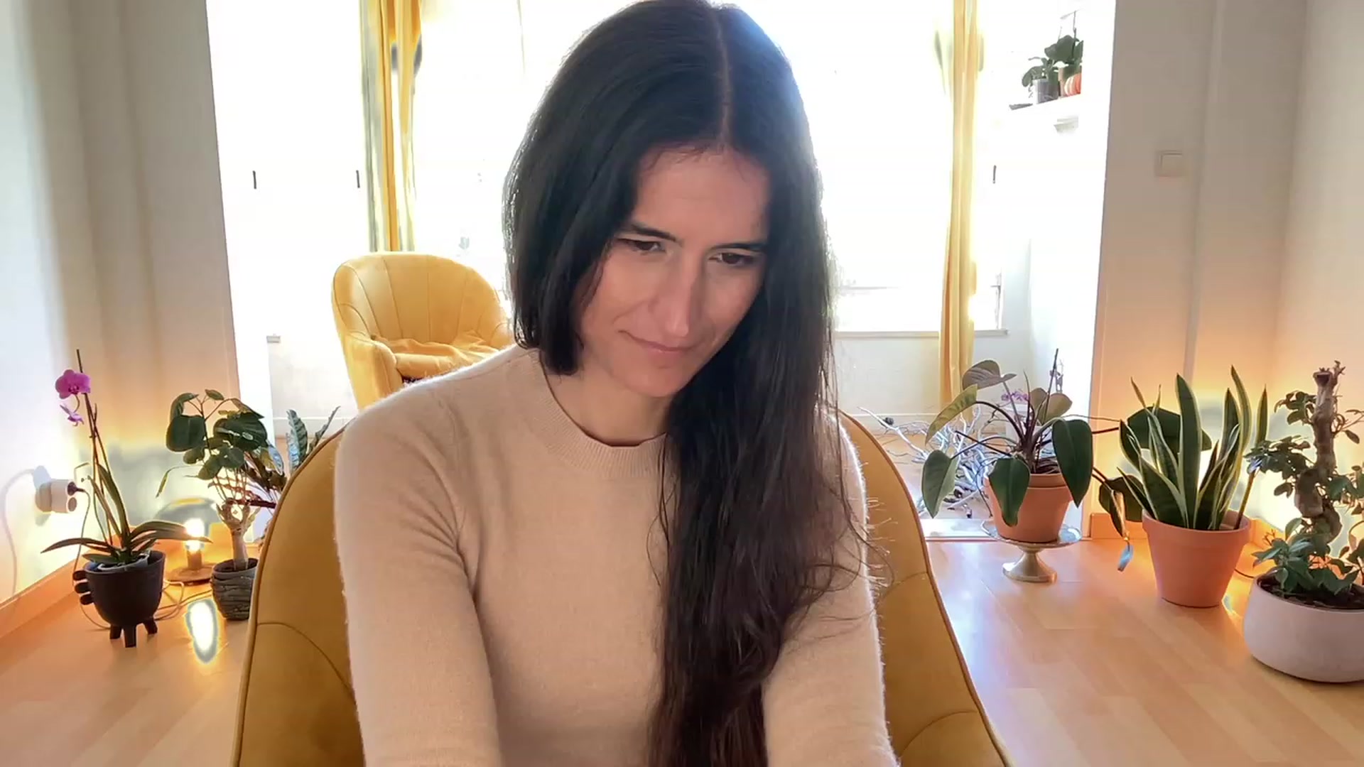 Gallery image thumbnail from Olympia_'s myfreecams stream on, 04/15/2023, 12:47 image 18 of 20