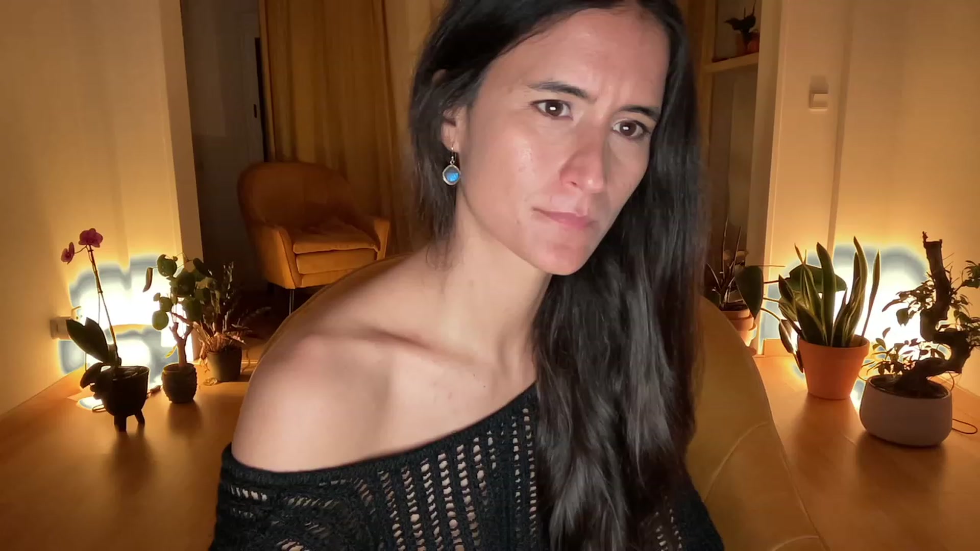 Gallery image thumbnail from Olympia_'s myfreecams stream on, 05/08/2023, 05:19 image 5 of 20