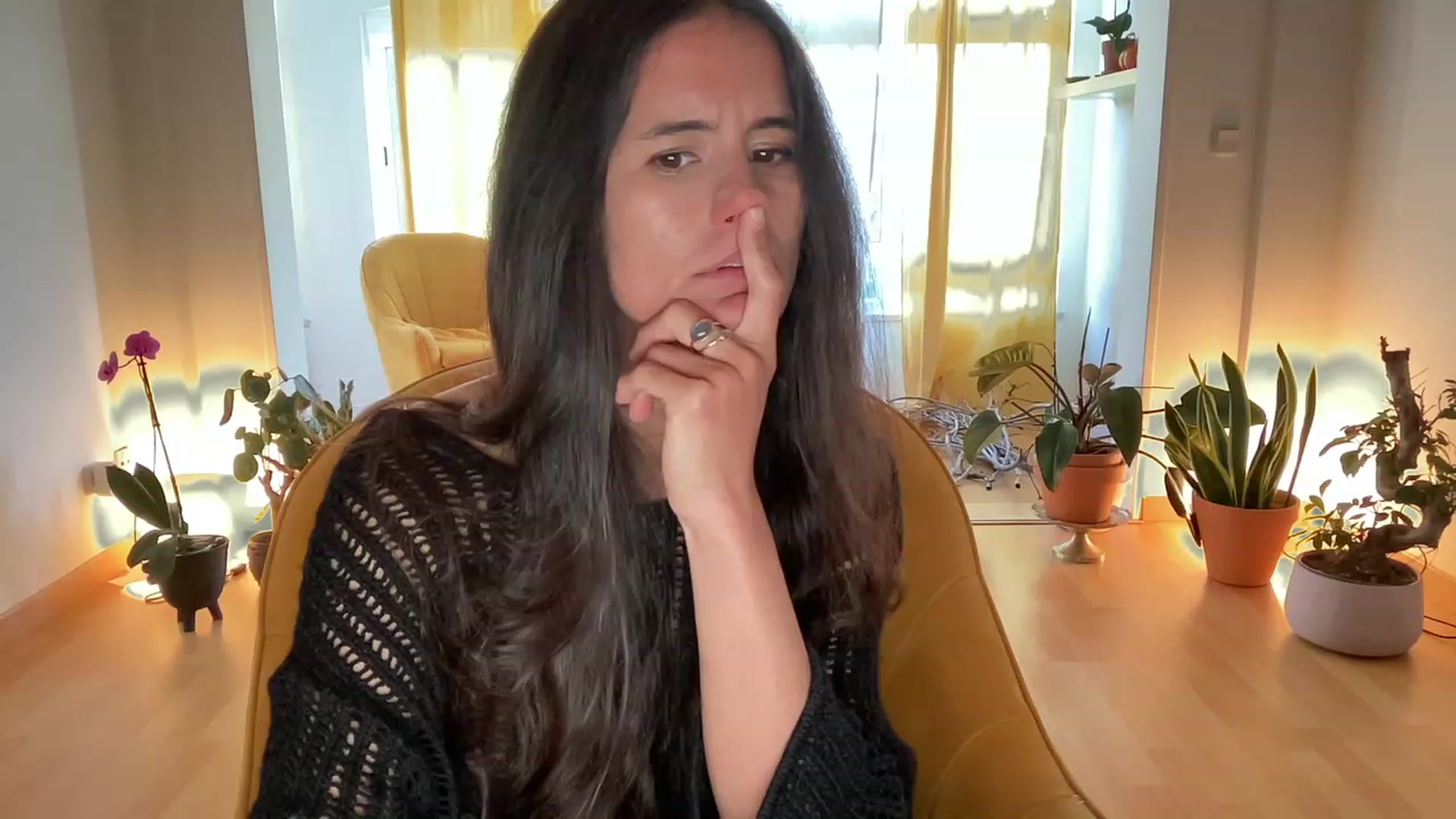 Gallery image thumbnail from Olympia_'s myfreecams stream on, 05/08/2023, 06:31 image 19 of 20