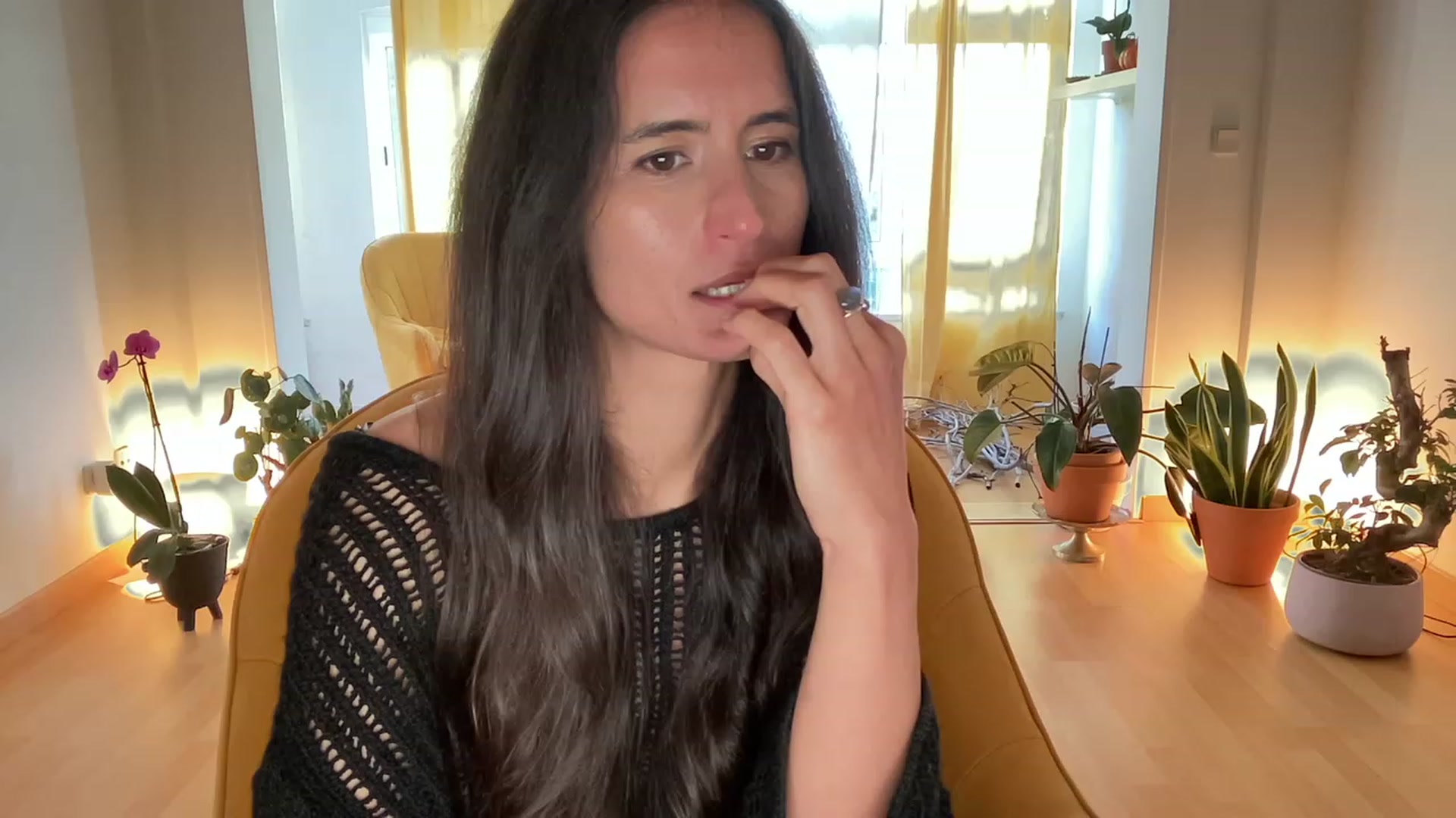 Gallery image thumbnail from Olympia_'s myfreecams stream on, 05/08/2023, 06:31 image 17 of 20