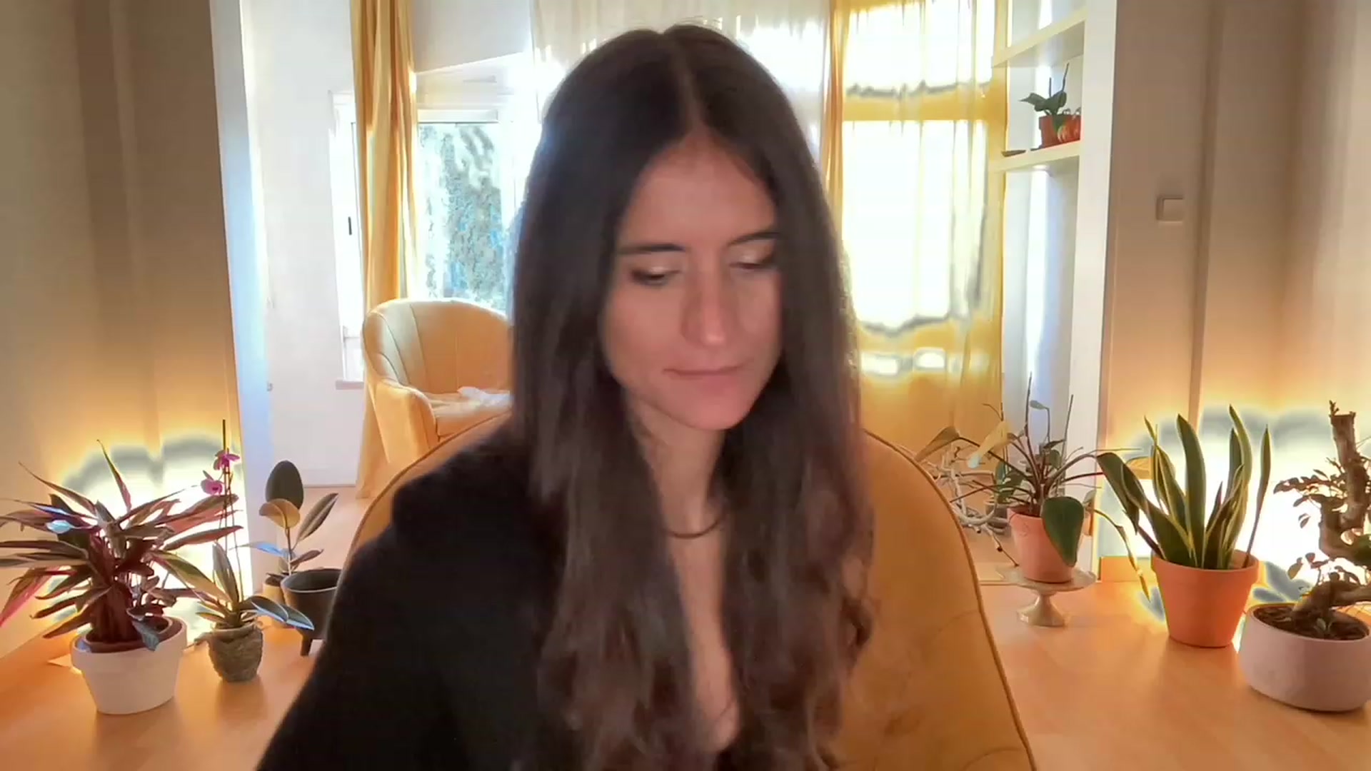 Gallery image thumbnail from Olympia_'s myfreecams stream on, 05/12/2023, 06:13 image 2 of 20