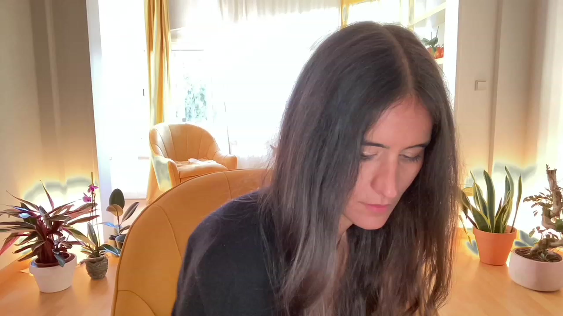 Gallery image thumbnail from Olympia_'s myfreecams stream on, 05/12/2023, 06:13 image 18 of 20