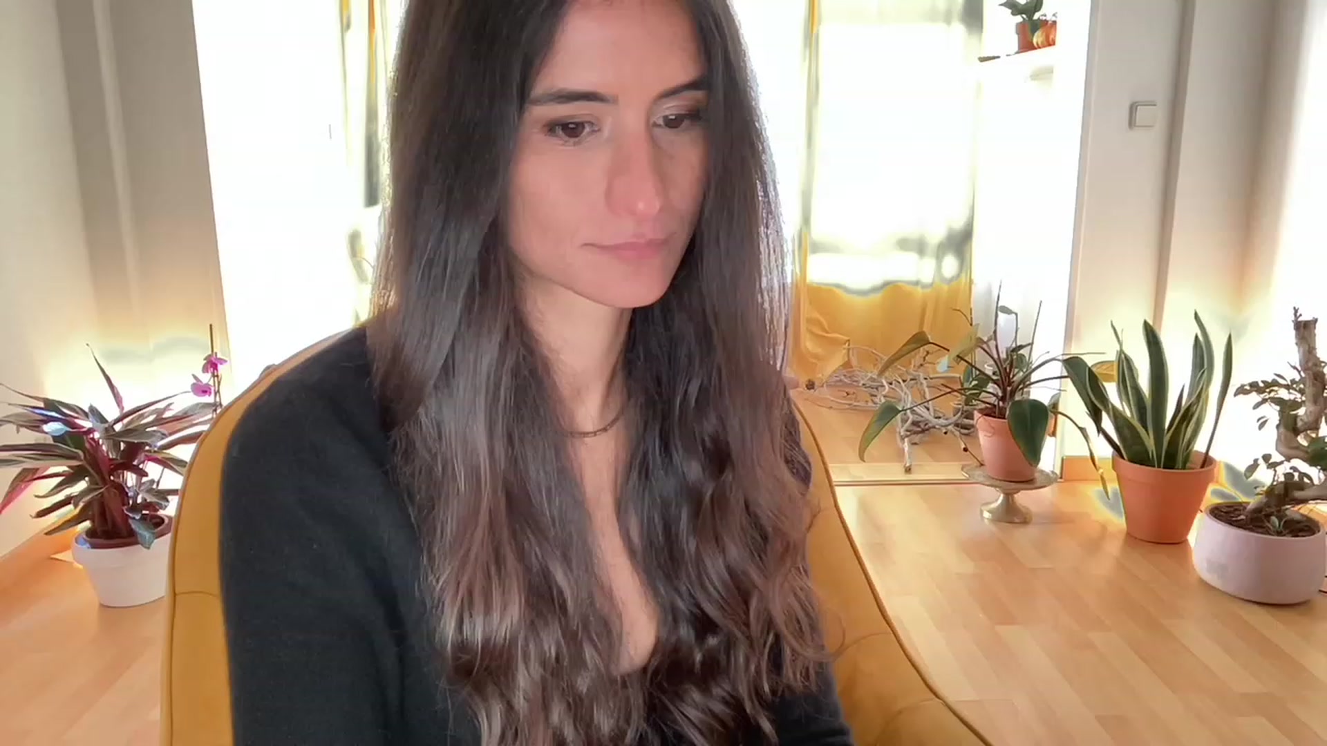 Gallery image thumbnail from Olympia_'s myfreecams stream on, 05/12/2023, 08:02 image 6 of 20
