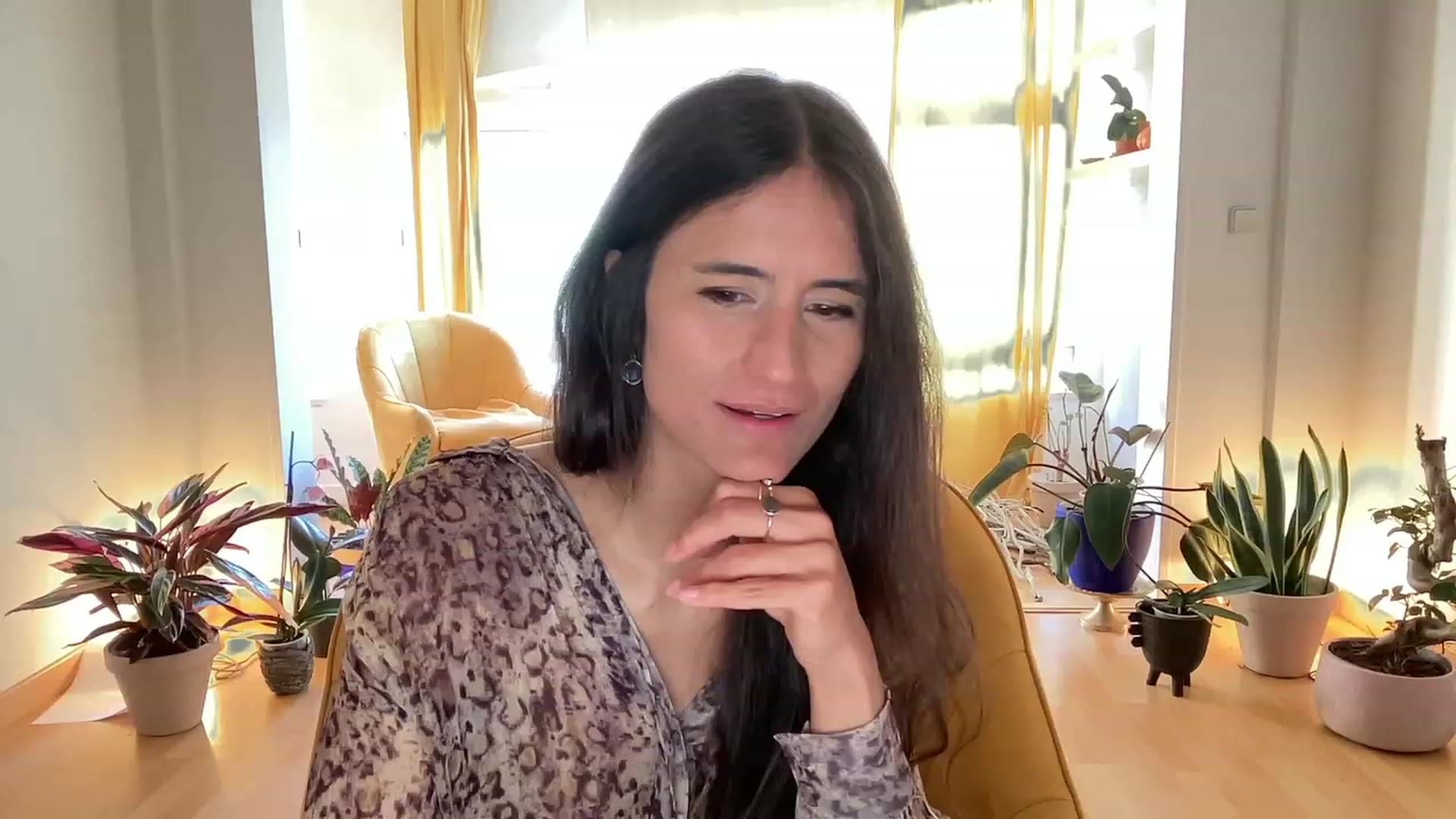 Gallery image thumbnail from Olympia_'s myfreecams stream on, 05/18/2023, 07:38 image 12 of 20