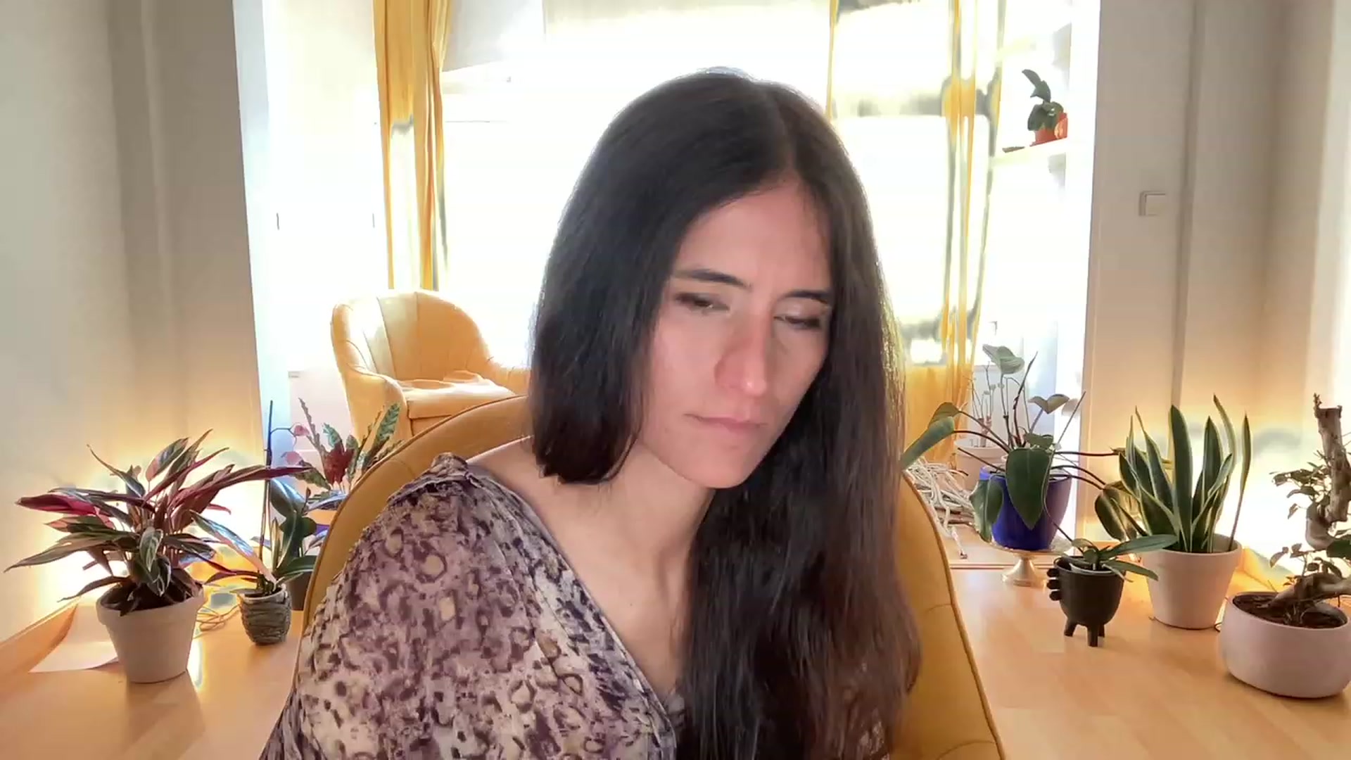 Gallery image thumbnail from Olympia_'s myfreecams stream on, 05/18/2023, 07:38 image 11 of 20