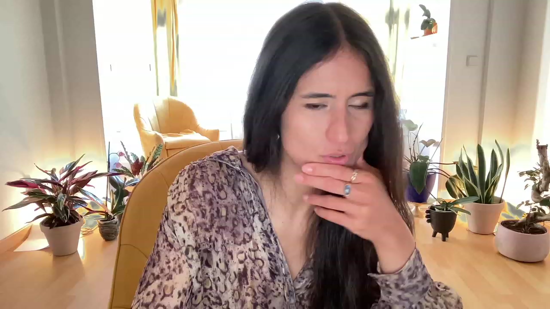 Gallery image thumbnail from Olympia_'s myfreecams stream on, 05/18/2023, 07:38 image 18 of 20