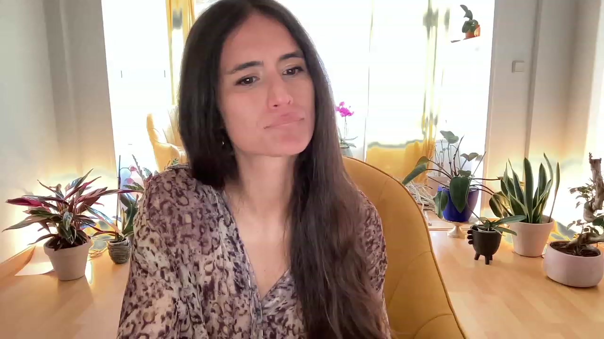 Gallery image thumbnail from Olympia_'s myfreecams stream on, 05/18/2023, 07:38 image 19 of 20