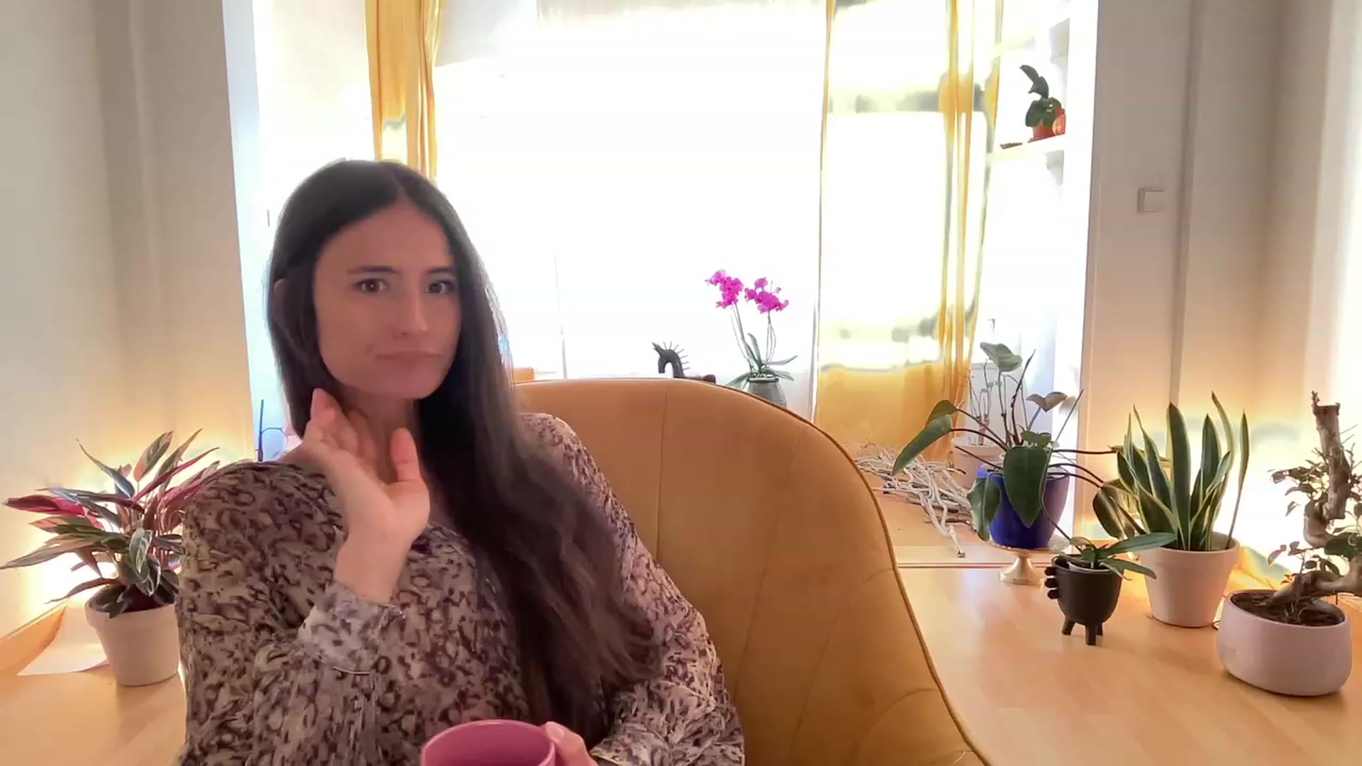 Gallery image thumbnail from Olympia_'s myfreecams stream on, 05/18/2023, 07:38 image 7 of 20