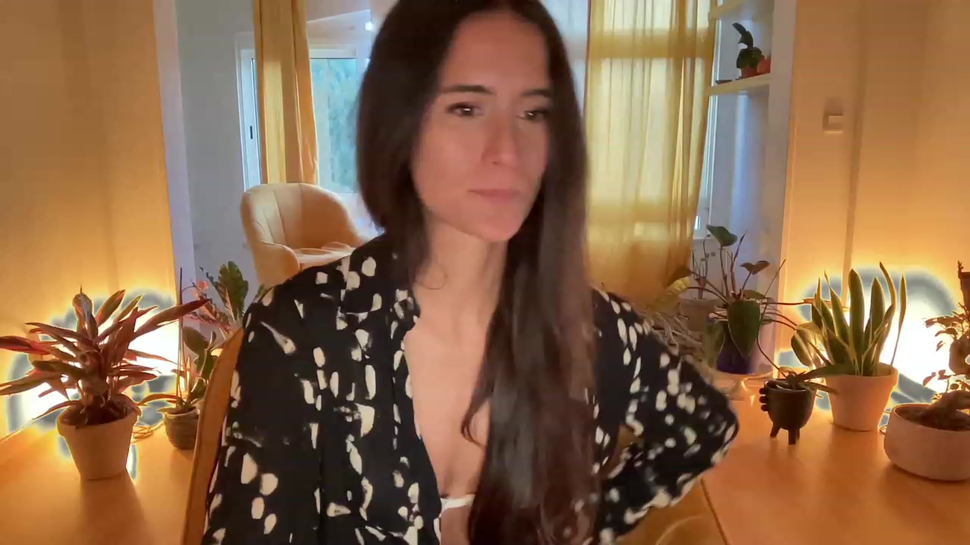 Gallery image thumbnail from Olympia_'s myfreecams stream on, 05/19/2023, 05:32 image 18 of 20