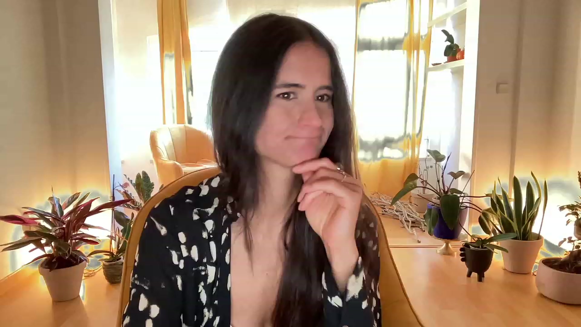 Gallery image thumbnail from Olympia_'s myfreecams stream on, 05/19/2023, 06:30 image 4 of 20