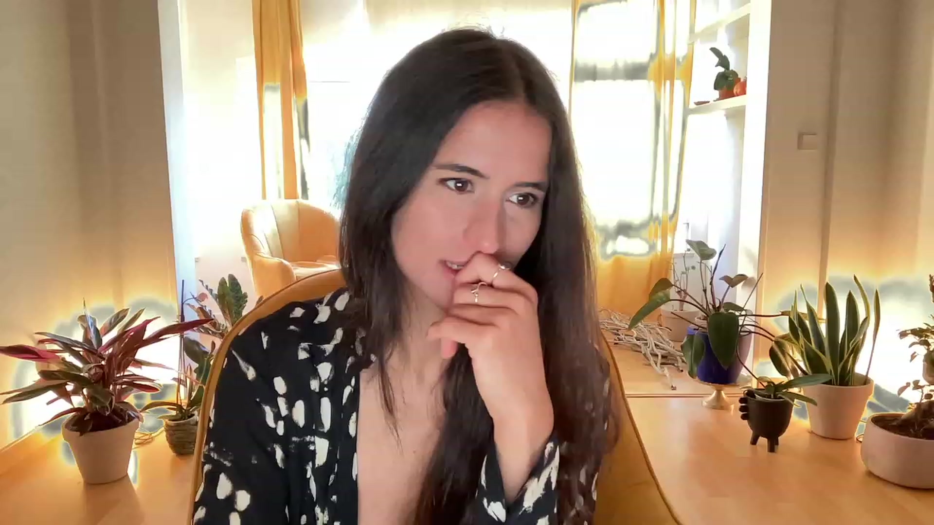 Gallery image thumbnail from Olympia_'s myfreecams stream on, 05/19/2023, 06:30 image 1 of 20