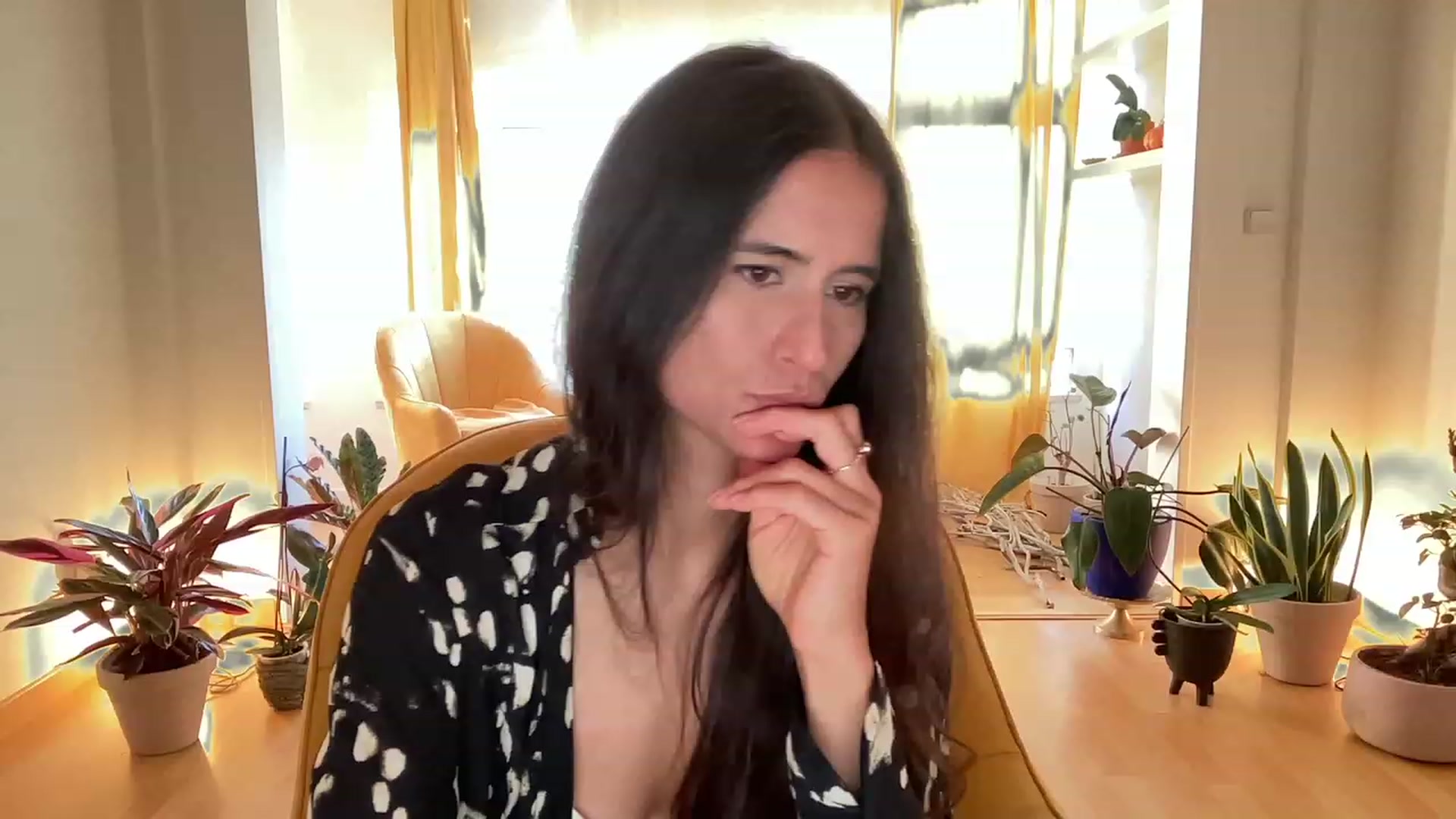 Gallery image thumbnail from Olympia_'s myfreecams stream on, 05/19/2023, 06:30 image 13 of 20