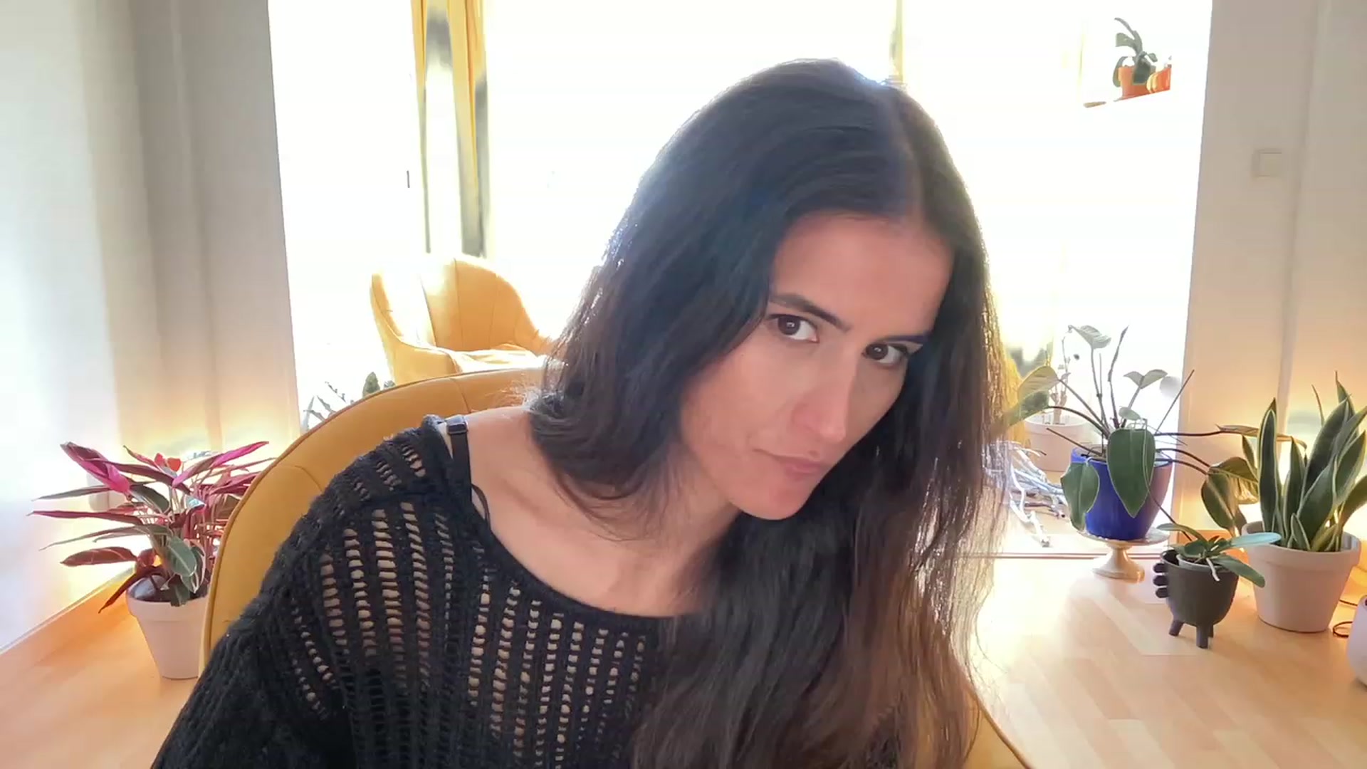 Gallery image thumbnail from Olympia_'s myfreecams stream on, 05/22/2023, 12:35 image 13 of 20