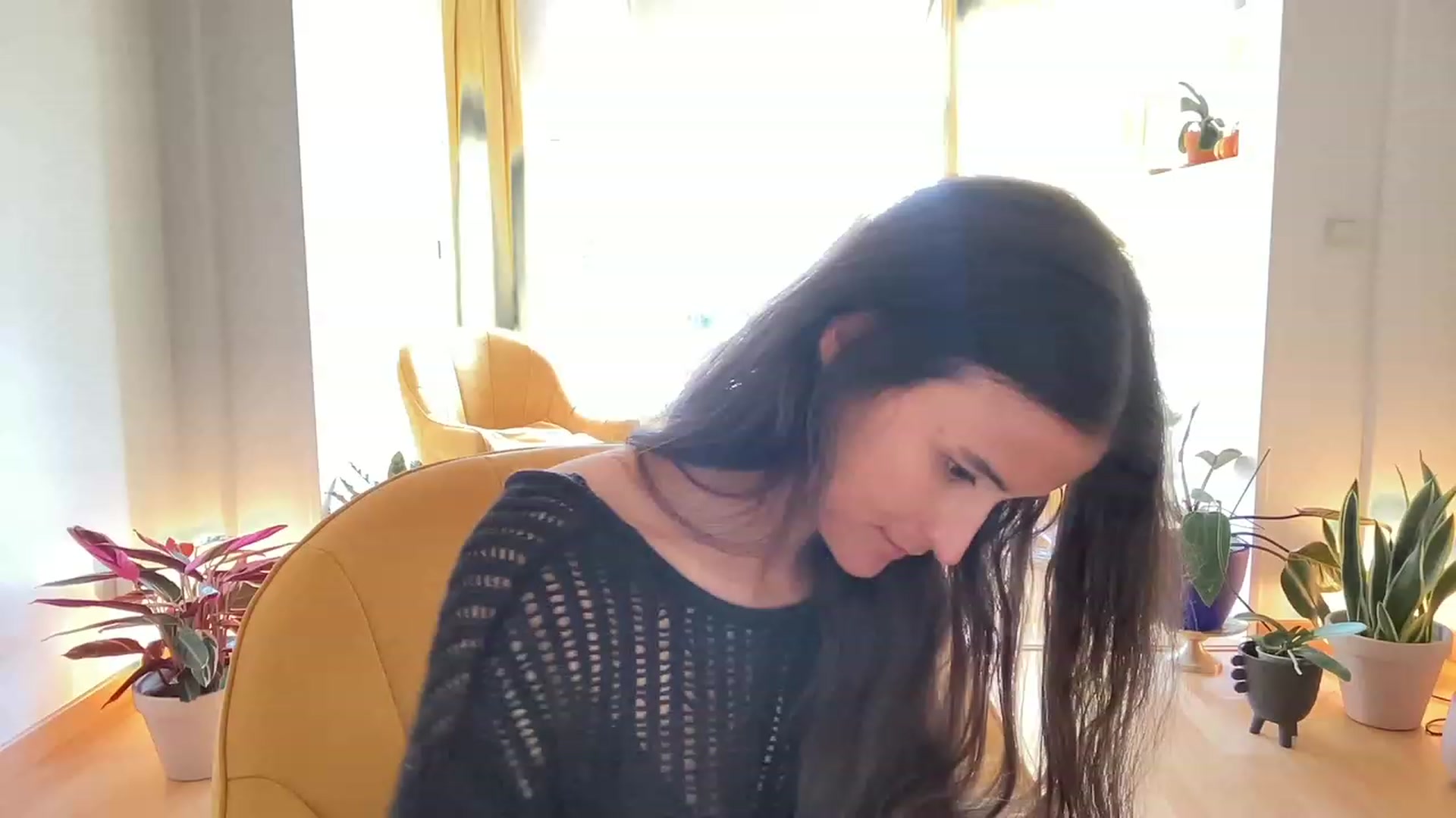 Gallery image thumbnail from Olympia_'s myfreecams stream on, 05/22/2023, 12:35 image 8 of 20