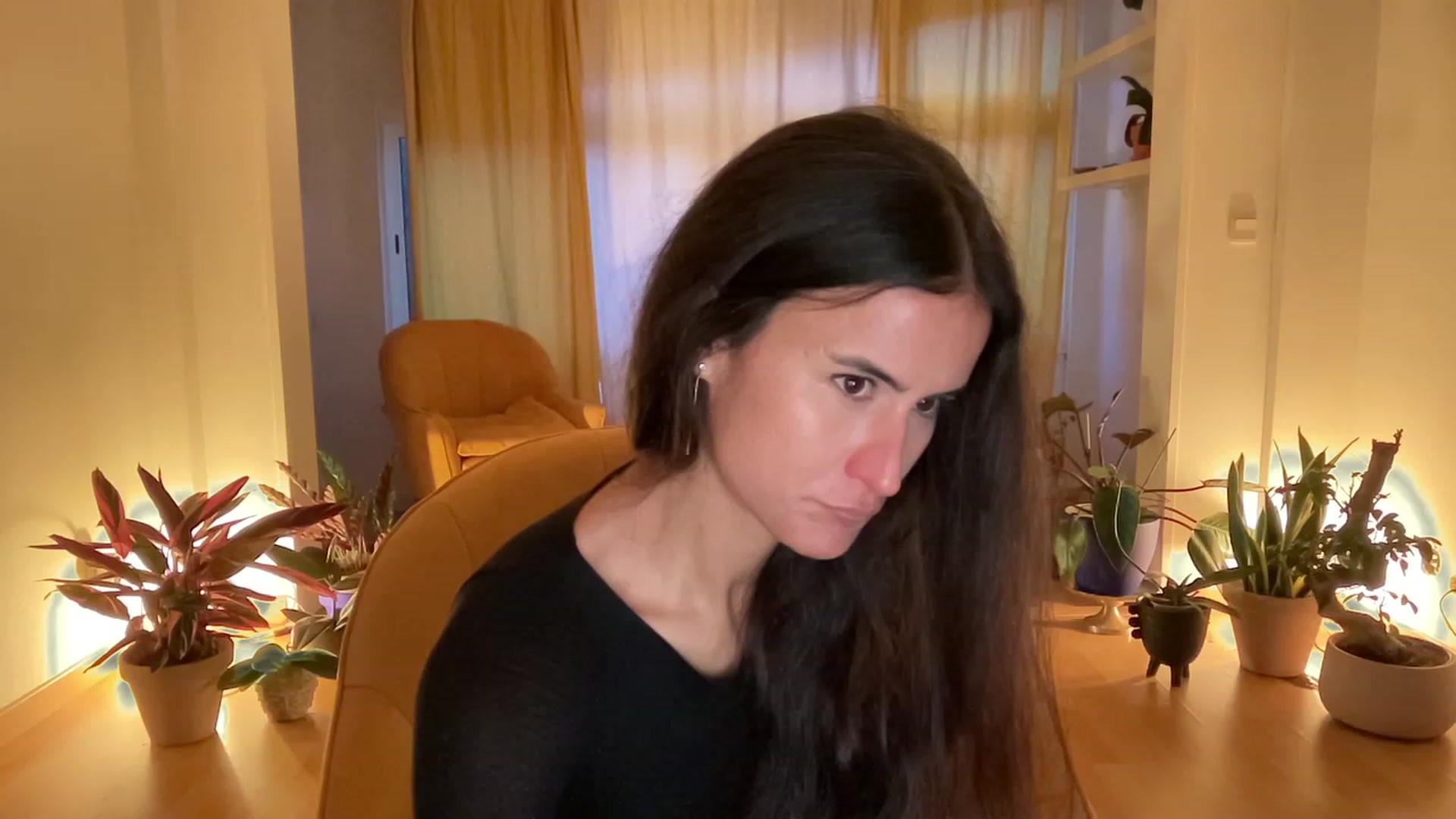 Gallery image thumbnail from Olympia_'s myfreecams stream on, 05/26/2023, 06:42 image 8 of 20
