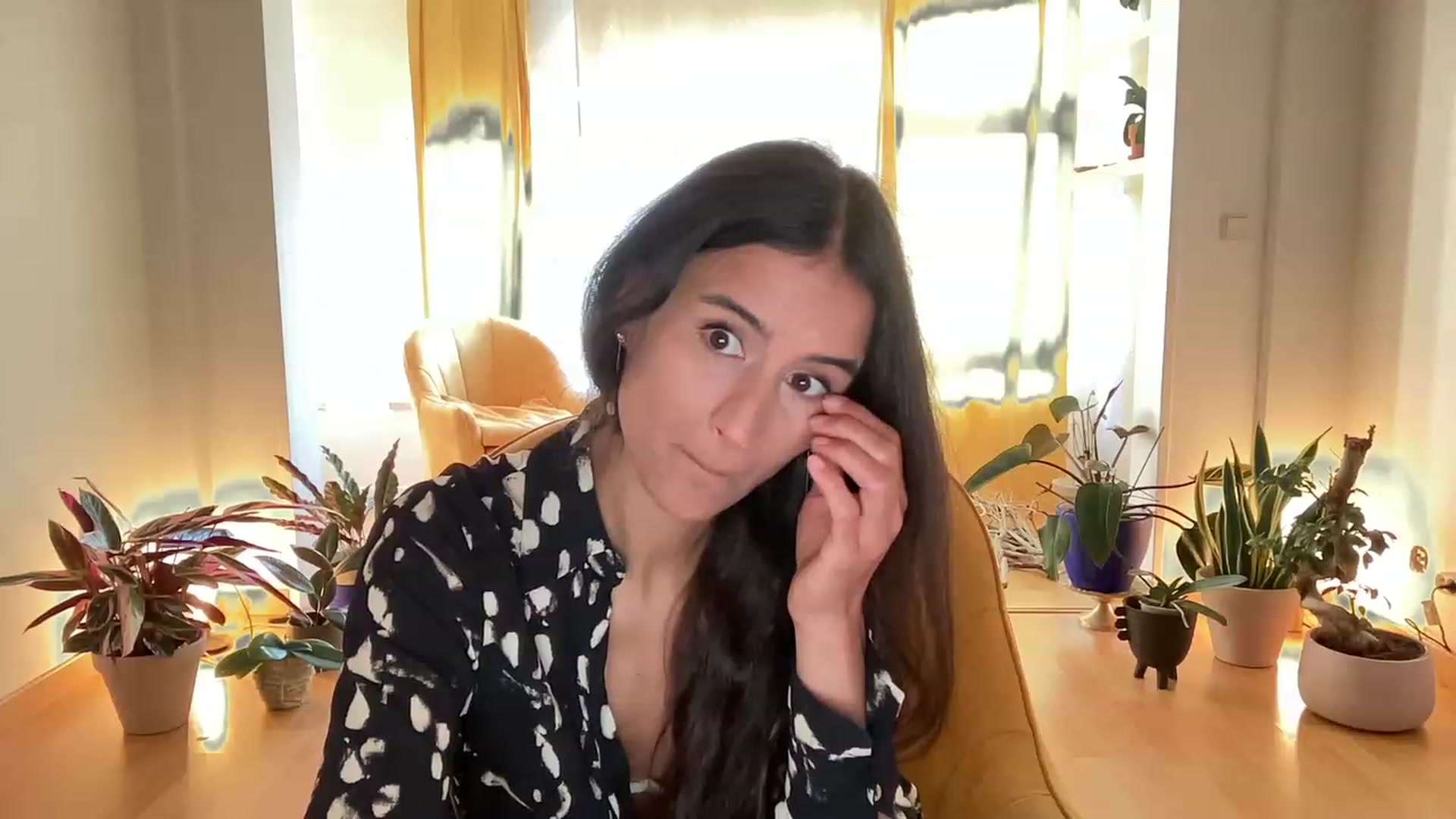 Gallery image thumbnail from Olympia_'s myfreecams stream on, 05/27/2023, 06:47 image 16 of 20