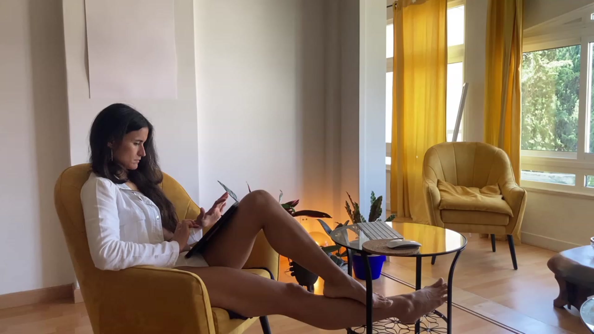 Gallery image thumbnail from Olympia_'s myfreecams stream on, 06/03/2023, 15:11 image 3 of 20