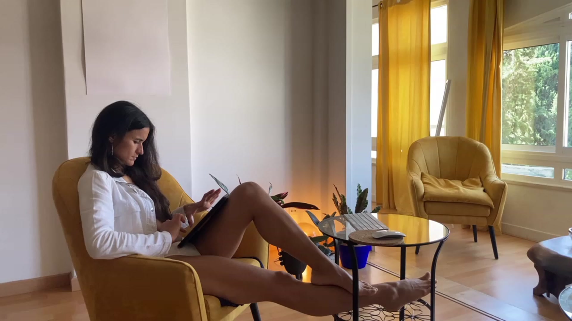 Gallery image thumbnail from Olympia_'s myfreecams stream on, 06/03/2023, 15:11 image 2 of 20