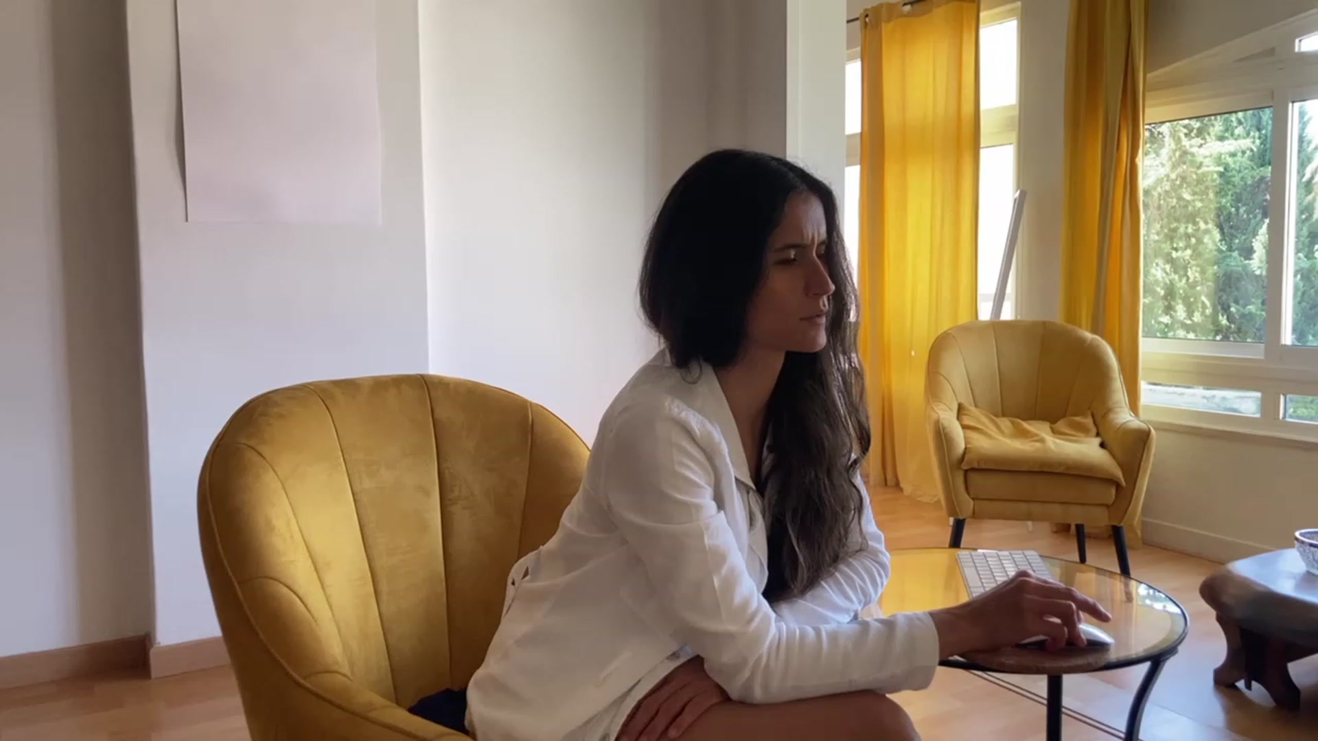 Gallery image thumbnail from Olympia_'s myfreecams stream on, 06/03/2023, 15:11 image 17 of 20