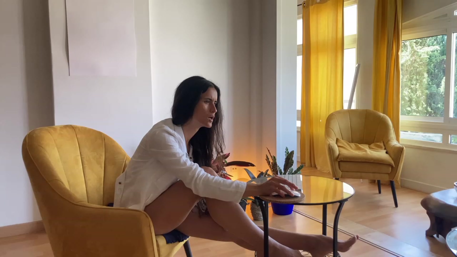 Gallery image thumbnail from Olympia_'s myfreecams stream on, 06/03/2023, 15:11 image 9 of 20