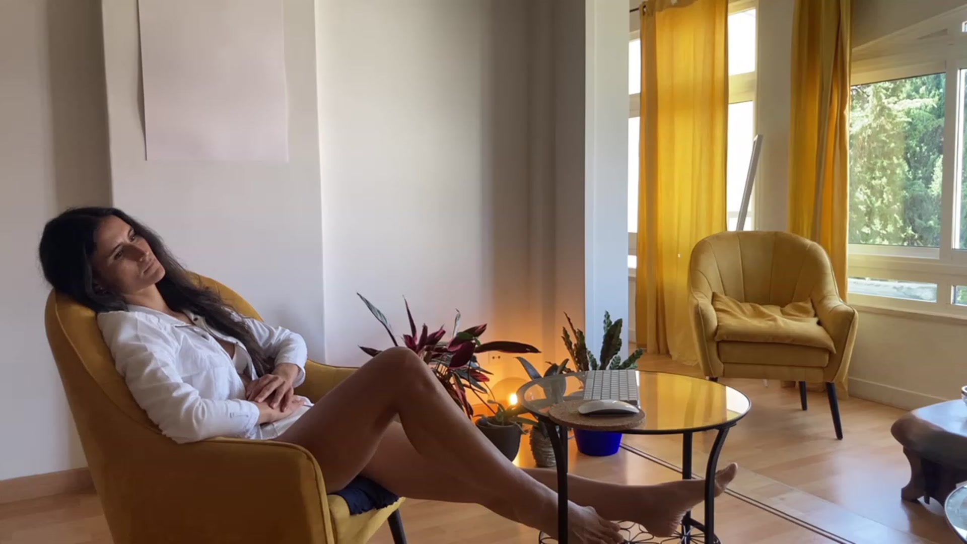 Gallery image thumbnail from Olympia_'s myfreecams stream on, 06/03/2023, 15:11 image 8 of 20