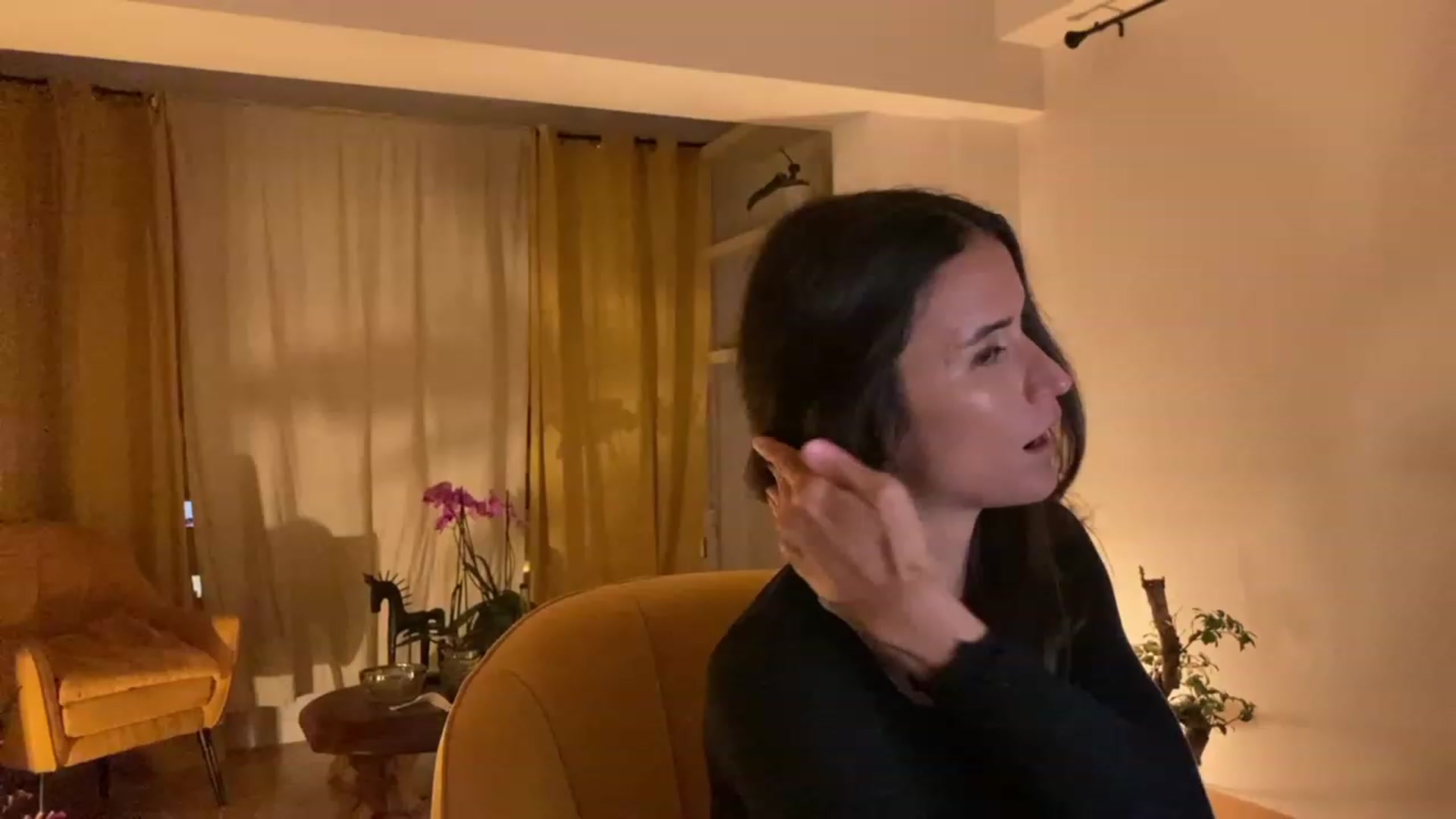 Gallery image thumbnail from Olympia_'s myfreecams stream on, 06/06/2023, 23:45 image 1 of 20