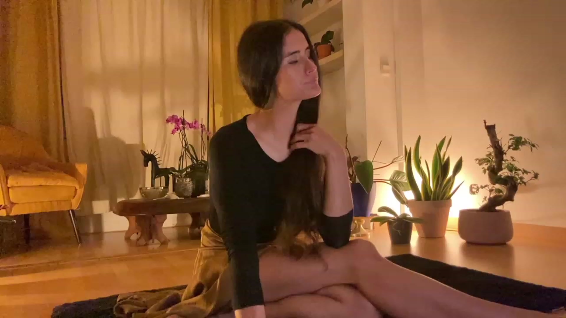 Gallery image thumbnail from Olympia_'s myfreecams stream on, 06/06/2023, 23:45 image 6 of 20