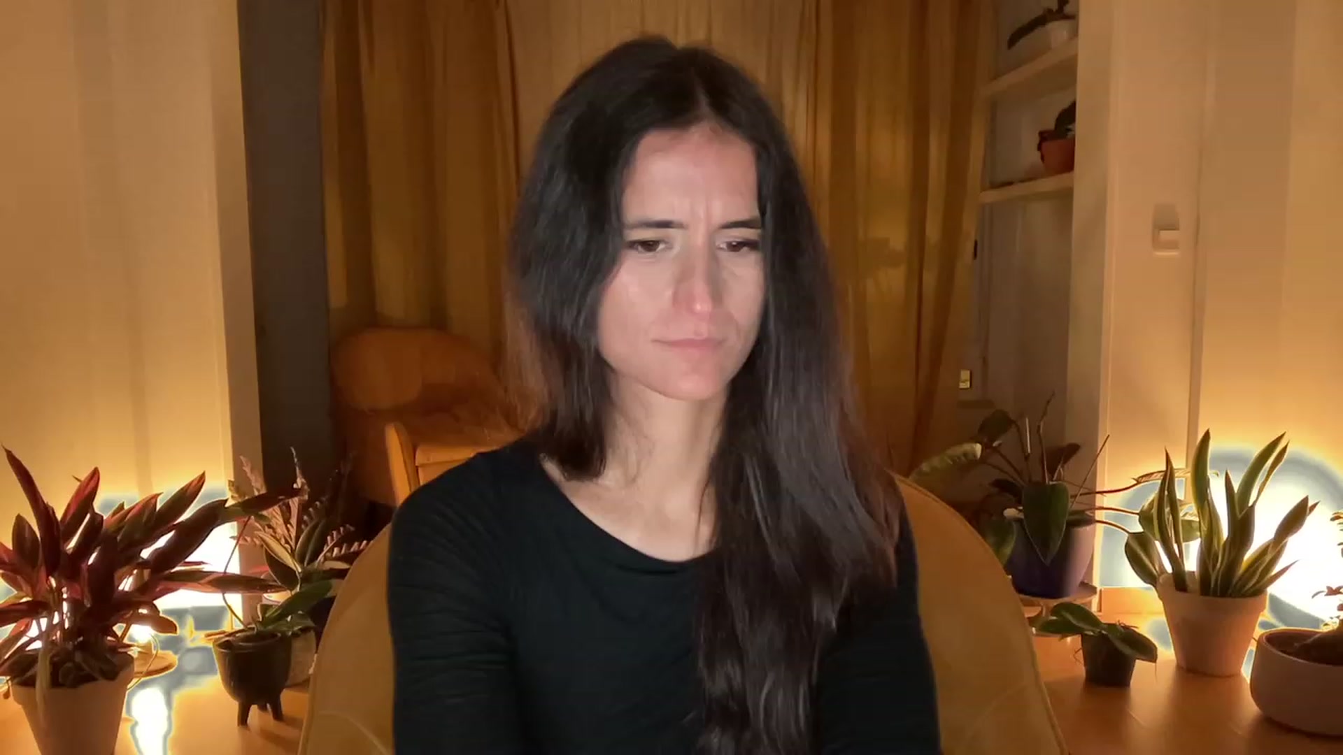 Gallery image thumbnail from Olympia_'s myfreecams stream on, 06/06/2023, 23:45 image 20 of 20