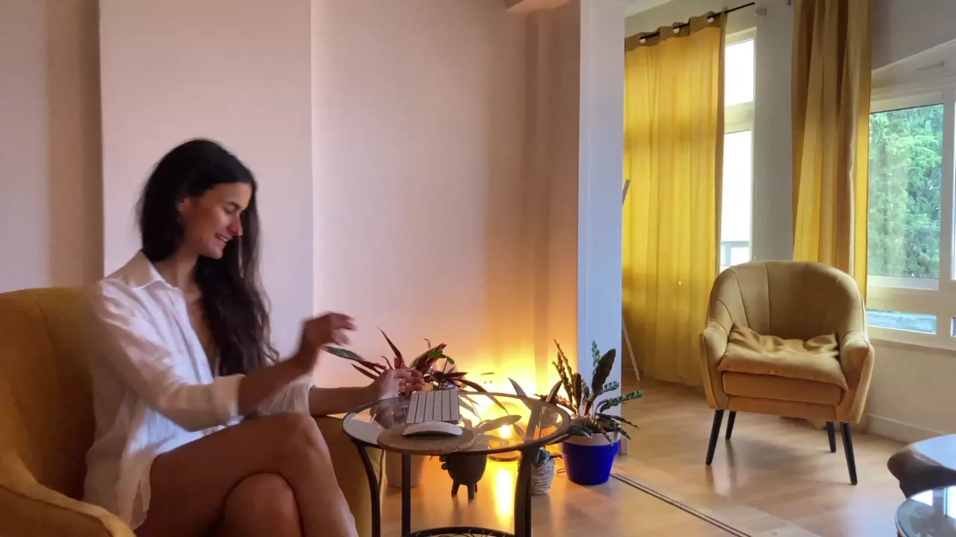 Gallery image thumbnail from Olympia_'s myfreecams stream on, 06/08/2023, 12:20 image 2 of 20