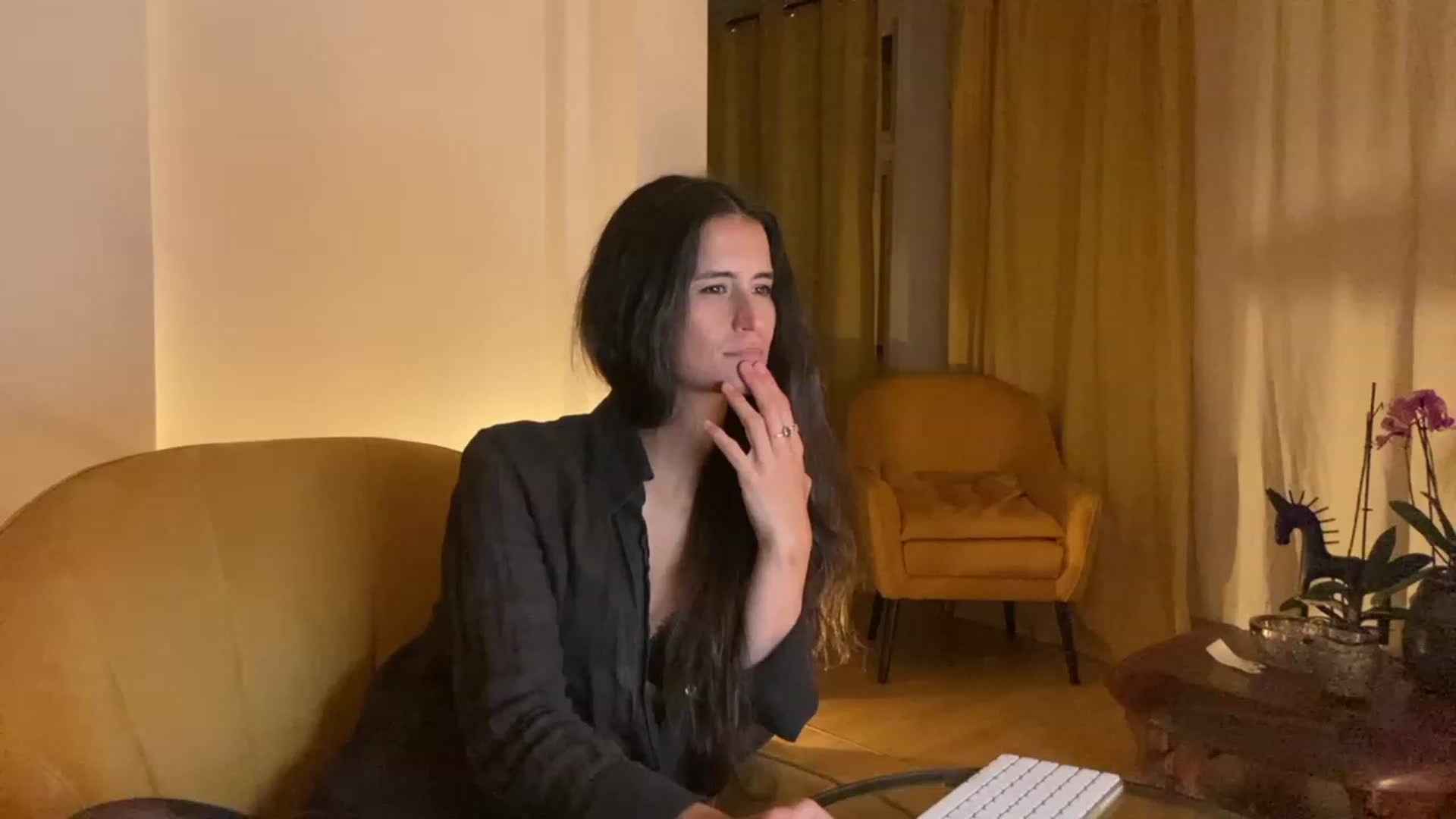 Gallery image thumbnail from Olympia_'s myfreecams stream on, 06/22/2023, 23:02 image 13 of 20