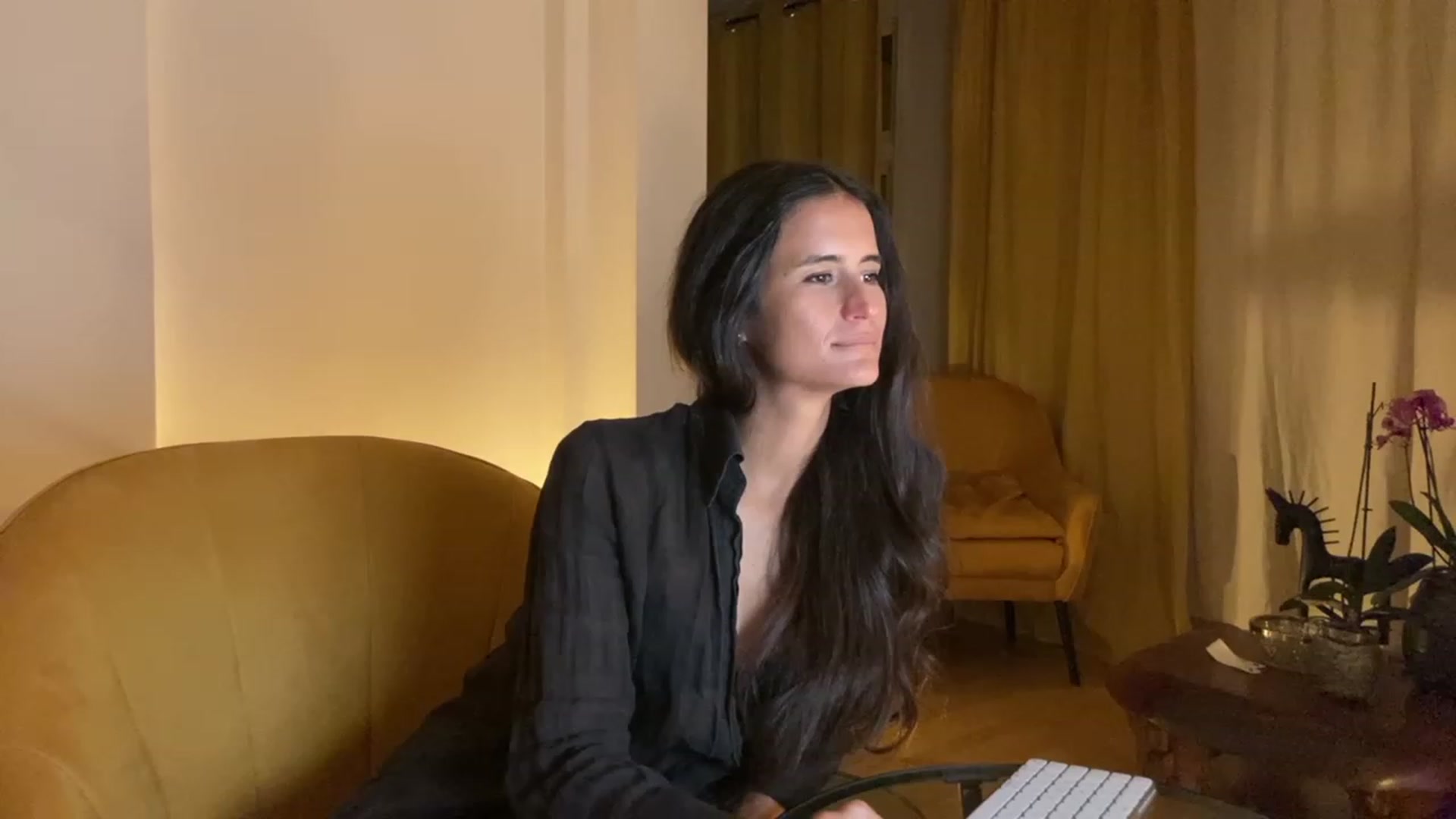 Gallery image thumbnail from Olympia_'s myfreecams stream on, 06/22/2023, 23:02 image 2 of 20