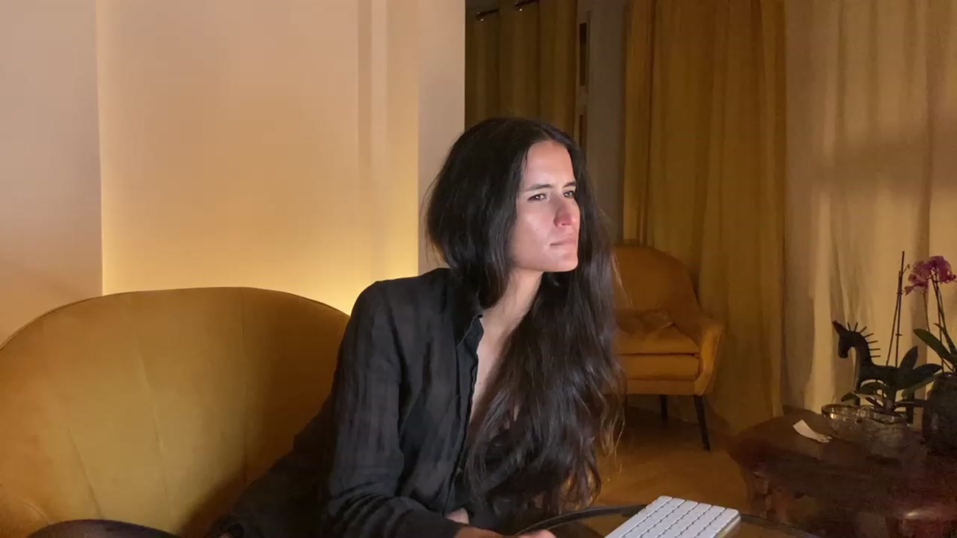 Gallery image thumbnail from Olympia_'s myfreecams stream on, 06/22/2023, 23:02 image 19 of 20