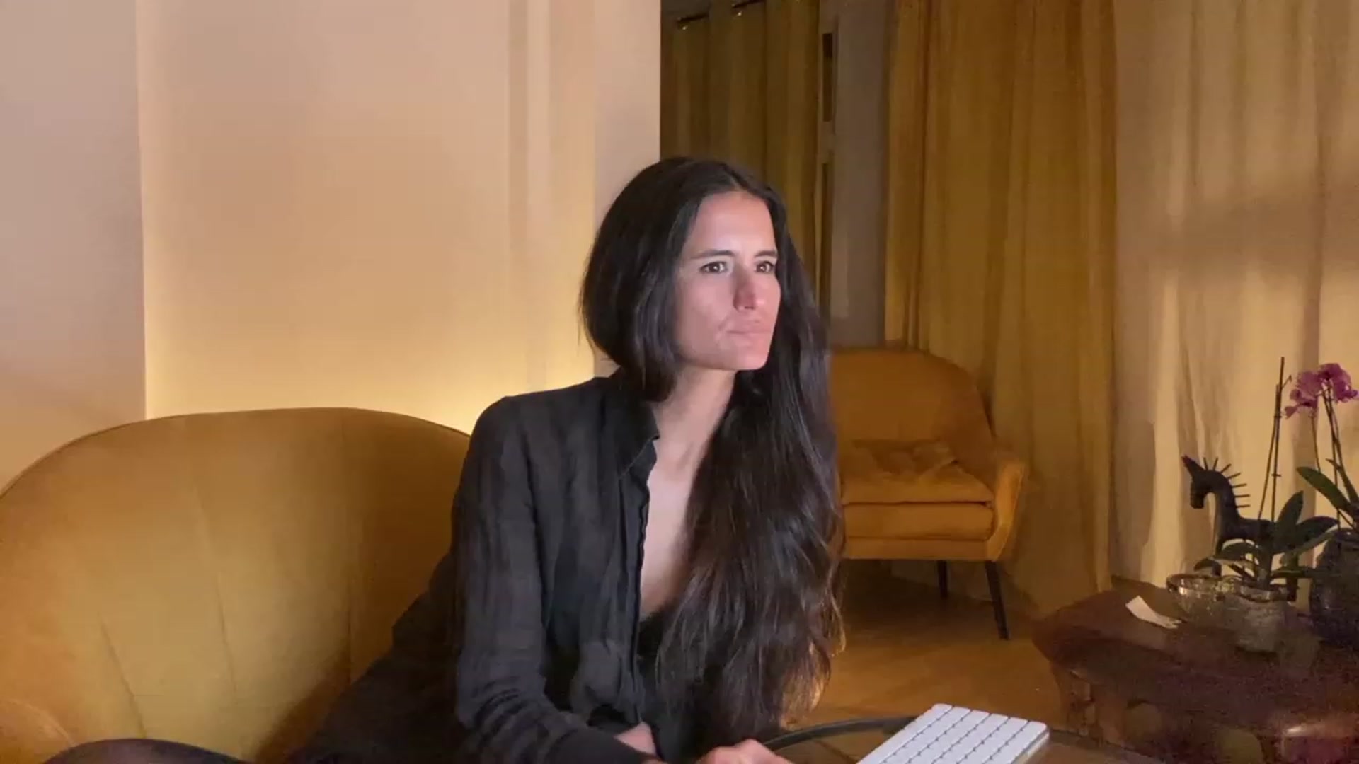 Gallery image thumbnail from Olympia_'s myfreecams stream on, 06/22/2023, 23:02 image 16 of 20