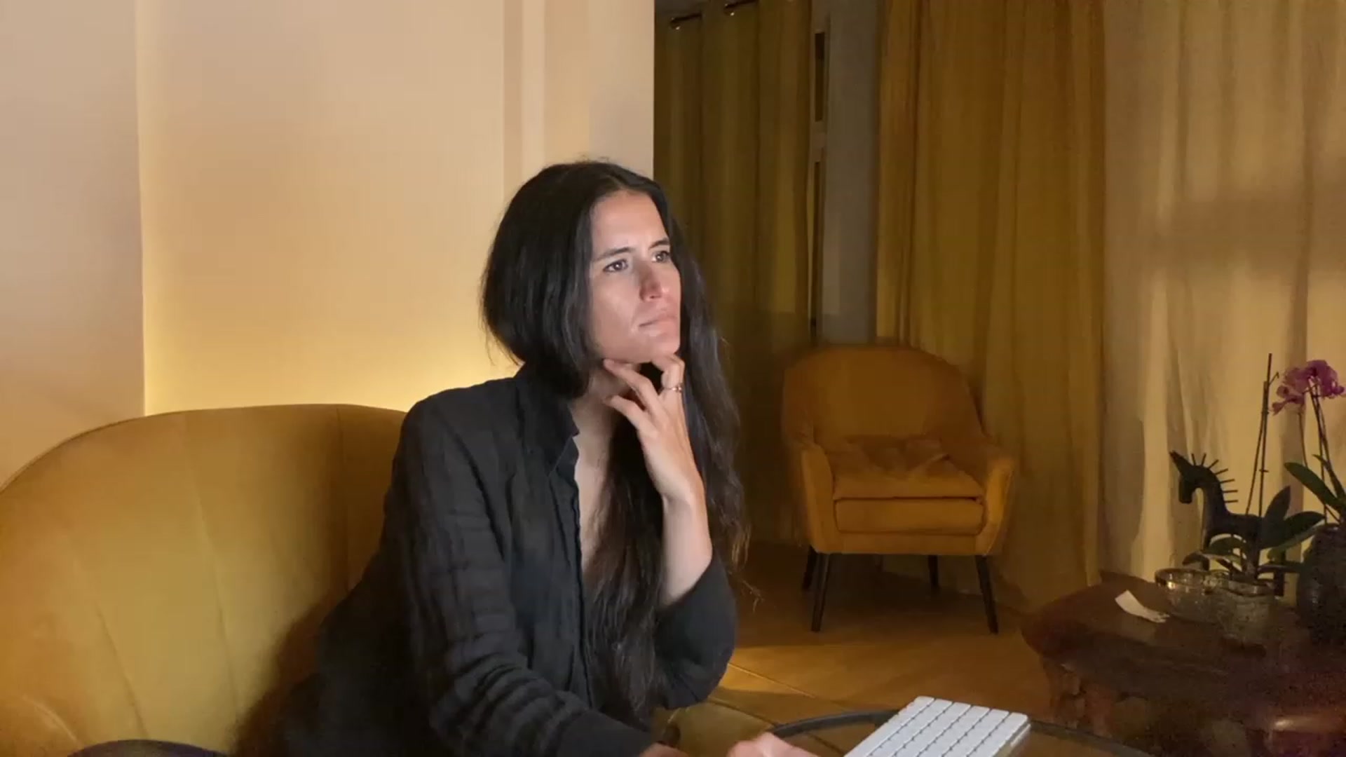 Gallery image thumbnail from Olympia_'s myfreecams stream on, 06/22/2023, 23:02 image 11 of 20