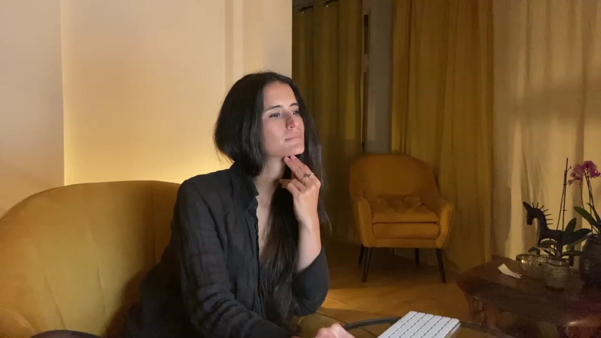Gallery image thumbnail from Olympia_'s myfreecams stream on, 06/22/2023, 23:02 image 10 of 20