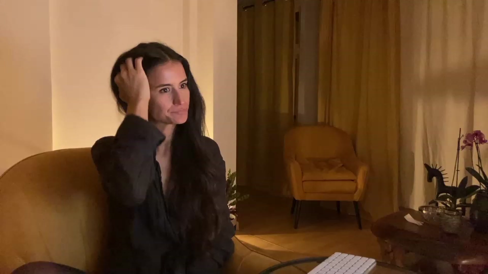 Gallery image thumbnail from Olympia_'s myfreecams stream on, 06/22/2023, 23:02 image 14 of 20