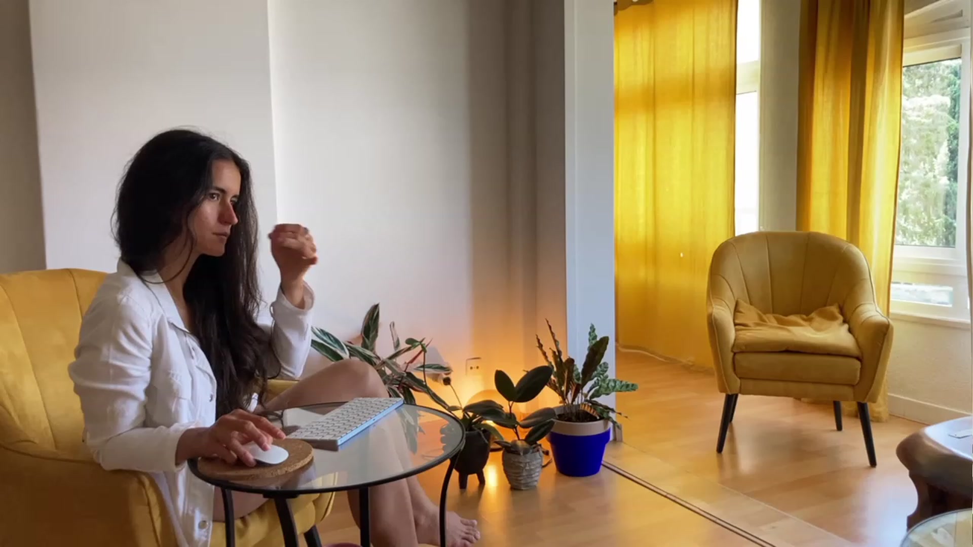 Gallery image thumbnail from Olympia_'s myfreecams stream on, 06/30/2023, 15:25 image 8 of 20