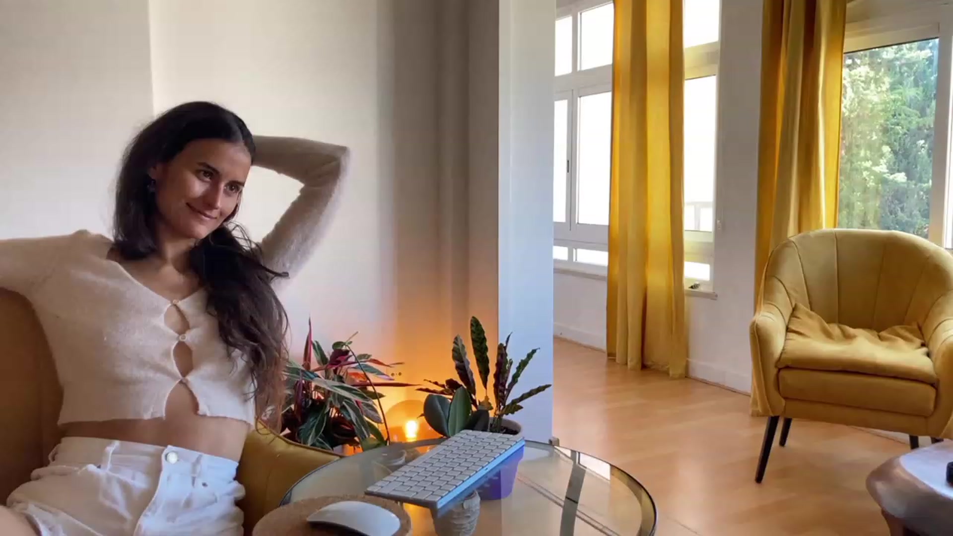 Gallery image thumbnail from Olympia_'s myfreecams stream on, 07/08/2023, 16:49 image 11 of 20