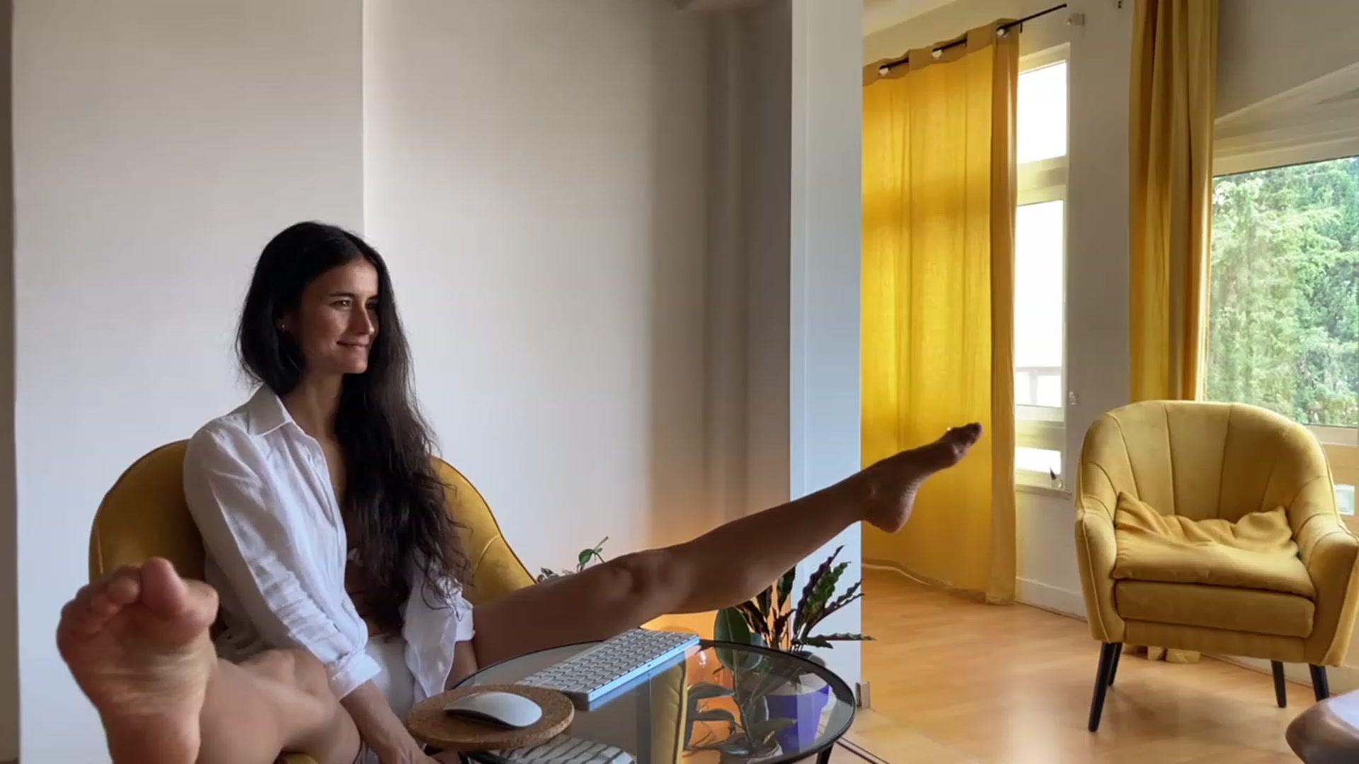 Gallery image thumbnail from Olympia_'s myfreecams stream on, 07/15/2023, 12:18 image 14 of 20